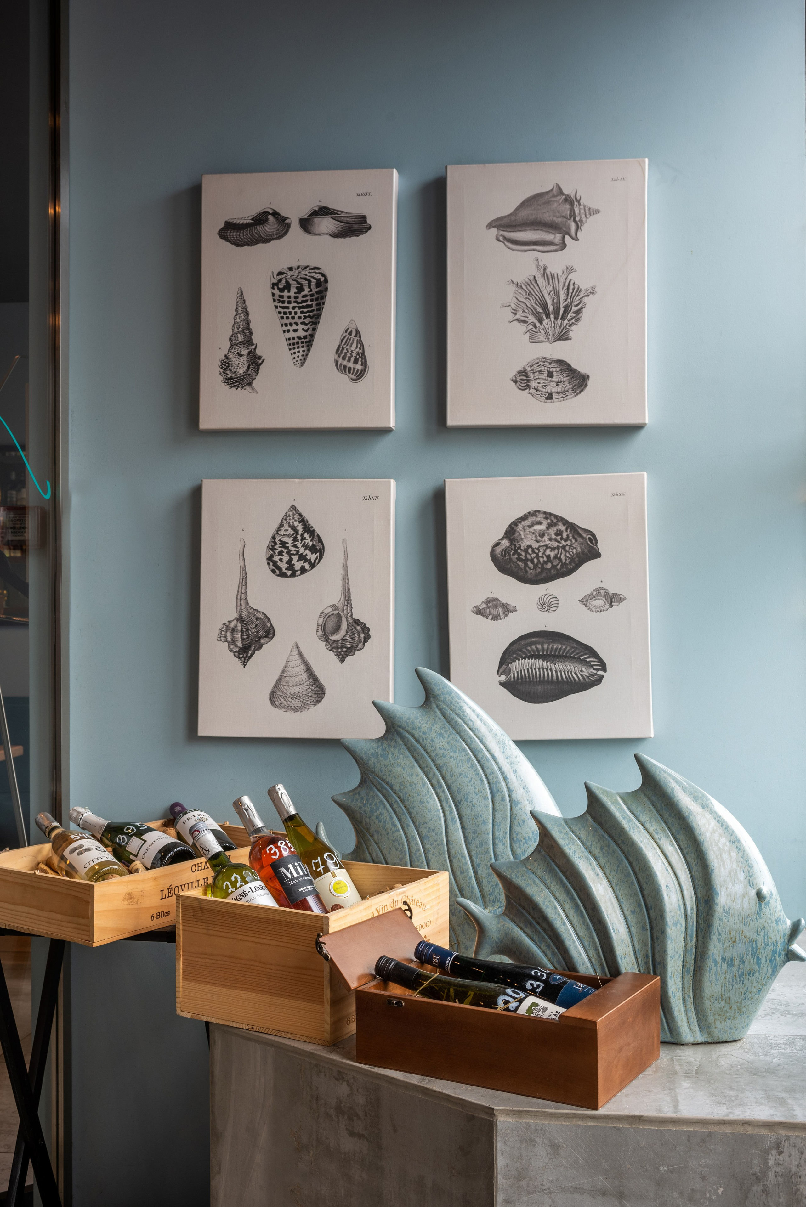 Подборка работ. Роман Свободный — интерьерная и архитектурная съёмка, Москва и МО