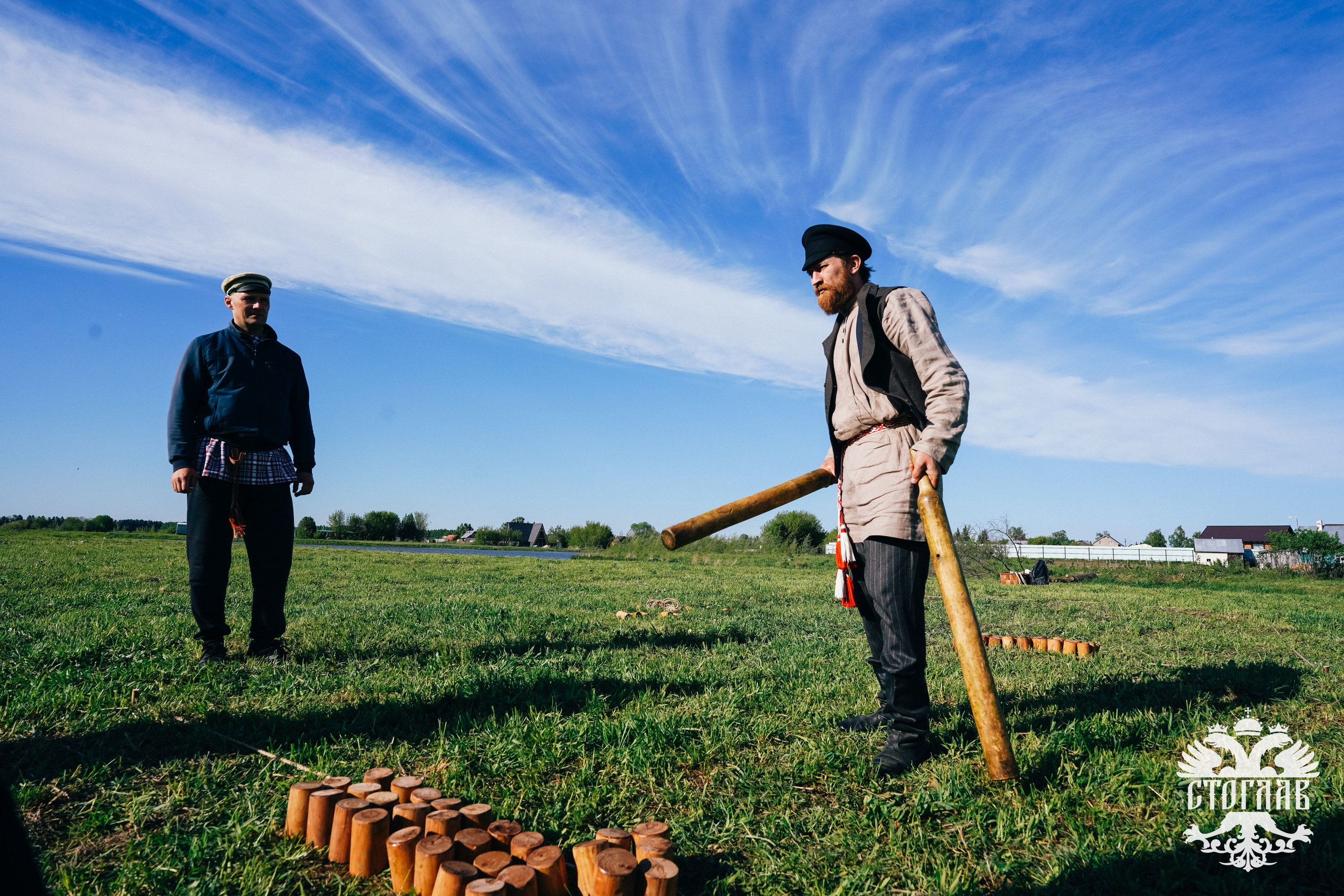 Каравон 2024. Фотограф Казань