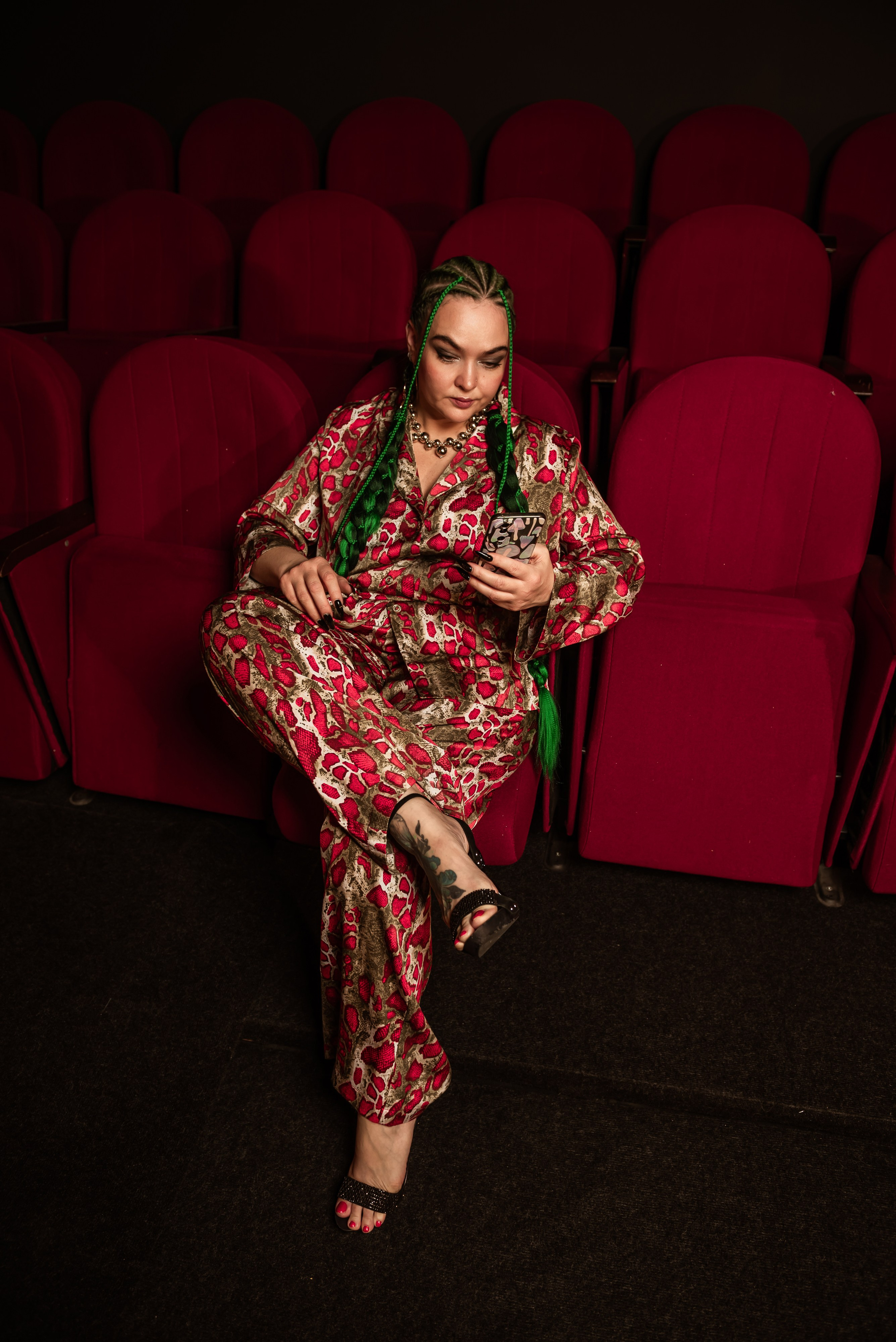 Фотограф в Новосибирске Юлия Туманова