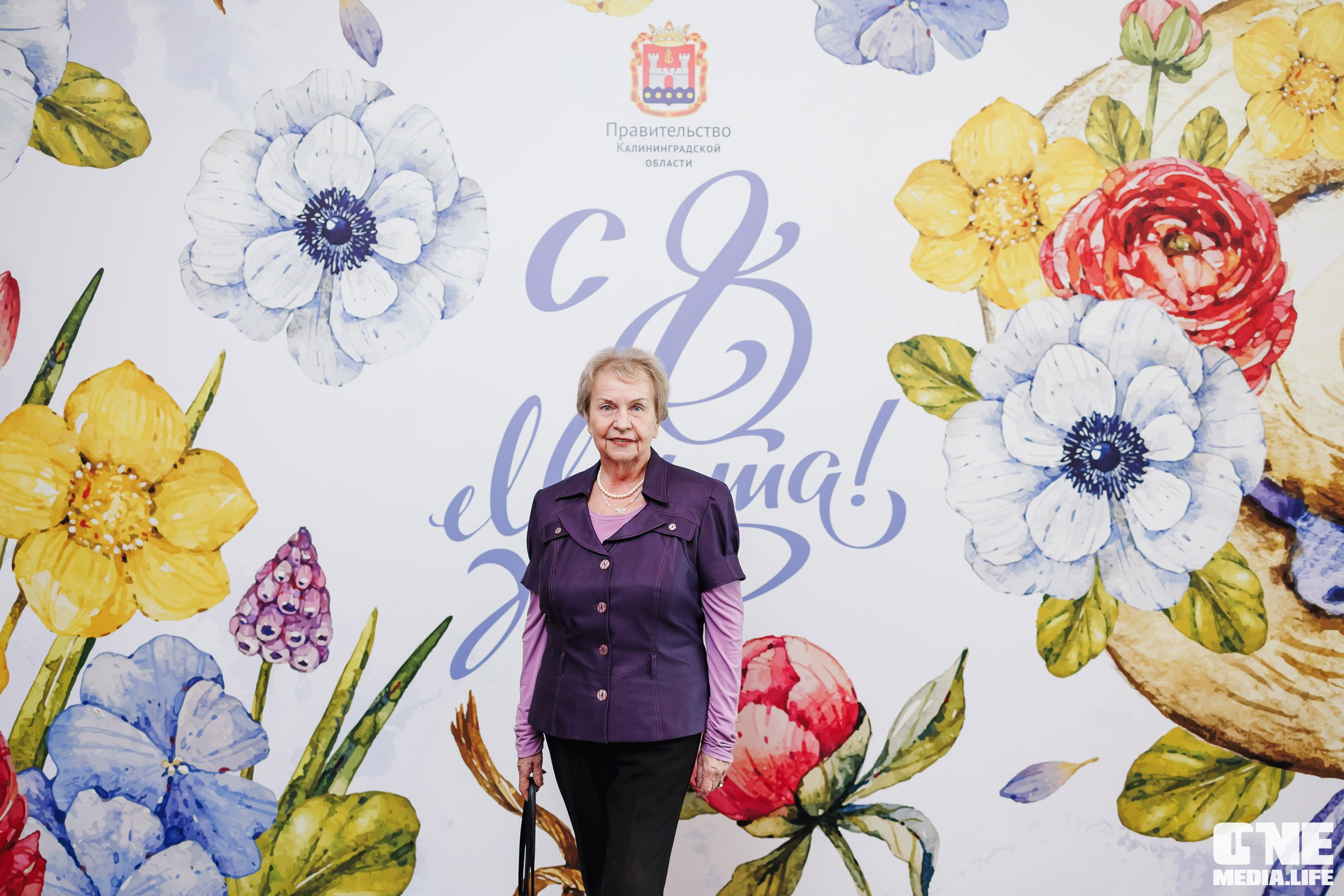 Фоторепортаж из Янтарь Холла. One Media Life: фоторепортажи, фотоотчеты с мероприятий и заведений