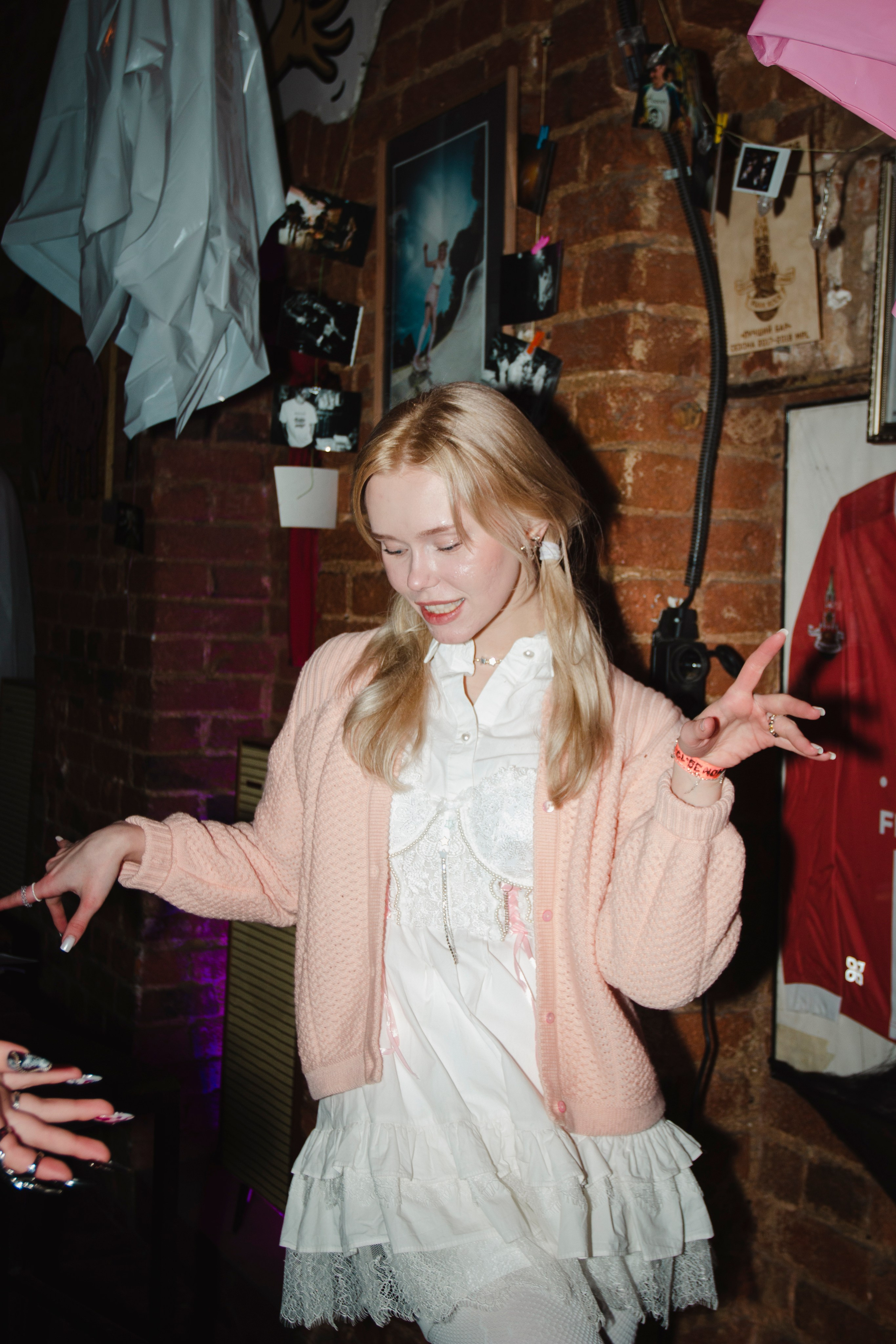 Репортаж. Фотограф Злата Спицына