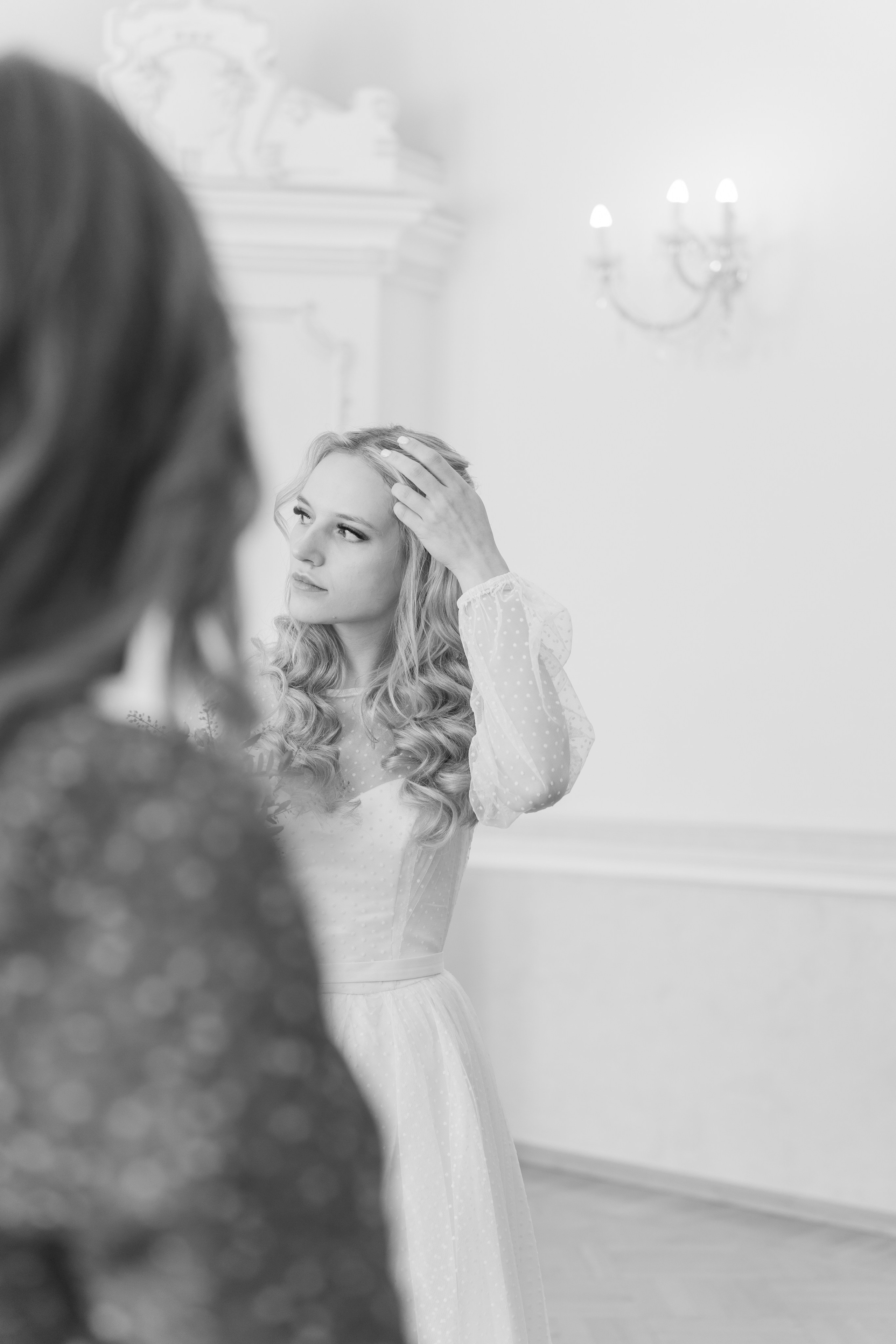 Свадьбы. Станислав Полупанов — Фотосессия Томск