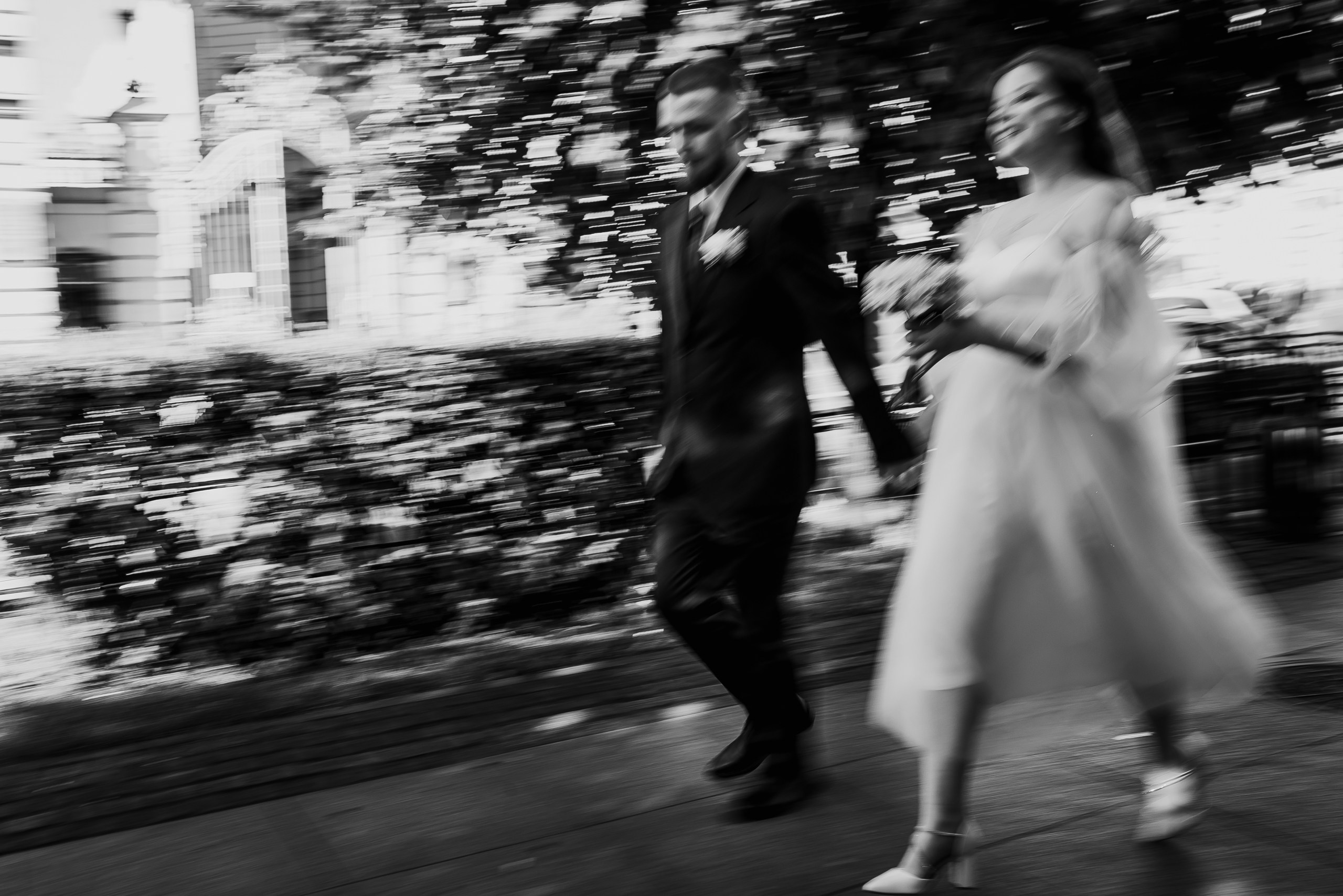 Кристина и Сергей. Свадебный фотограф в Санкт-Петербурге Афонин Андрей