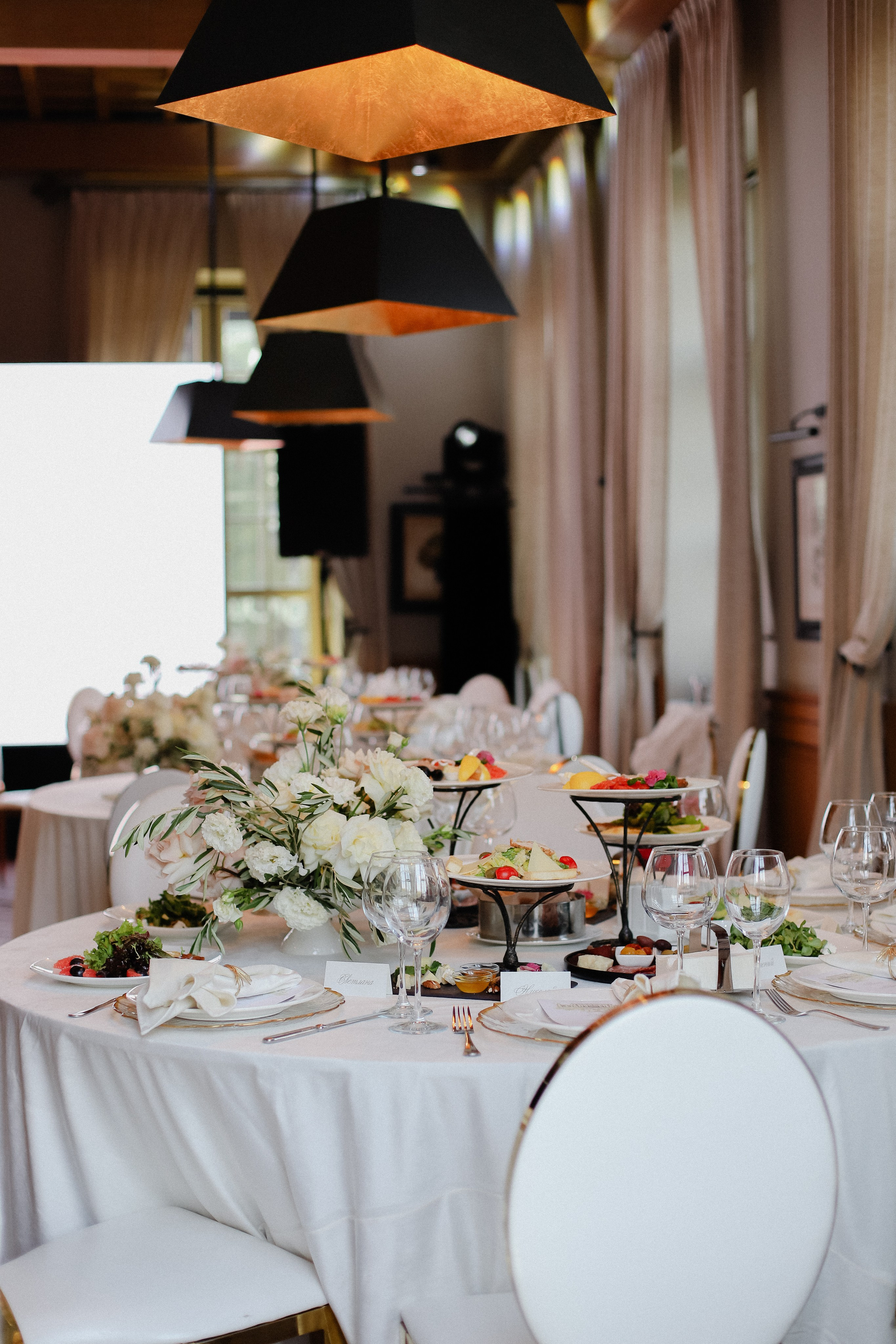 Илья и Анастасия. Фотограф в Алматы и Москве Даша Пушкина