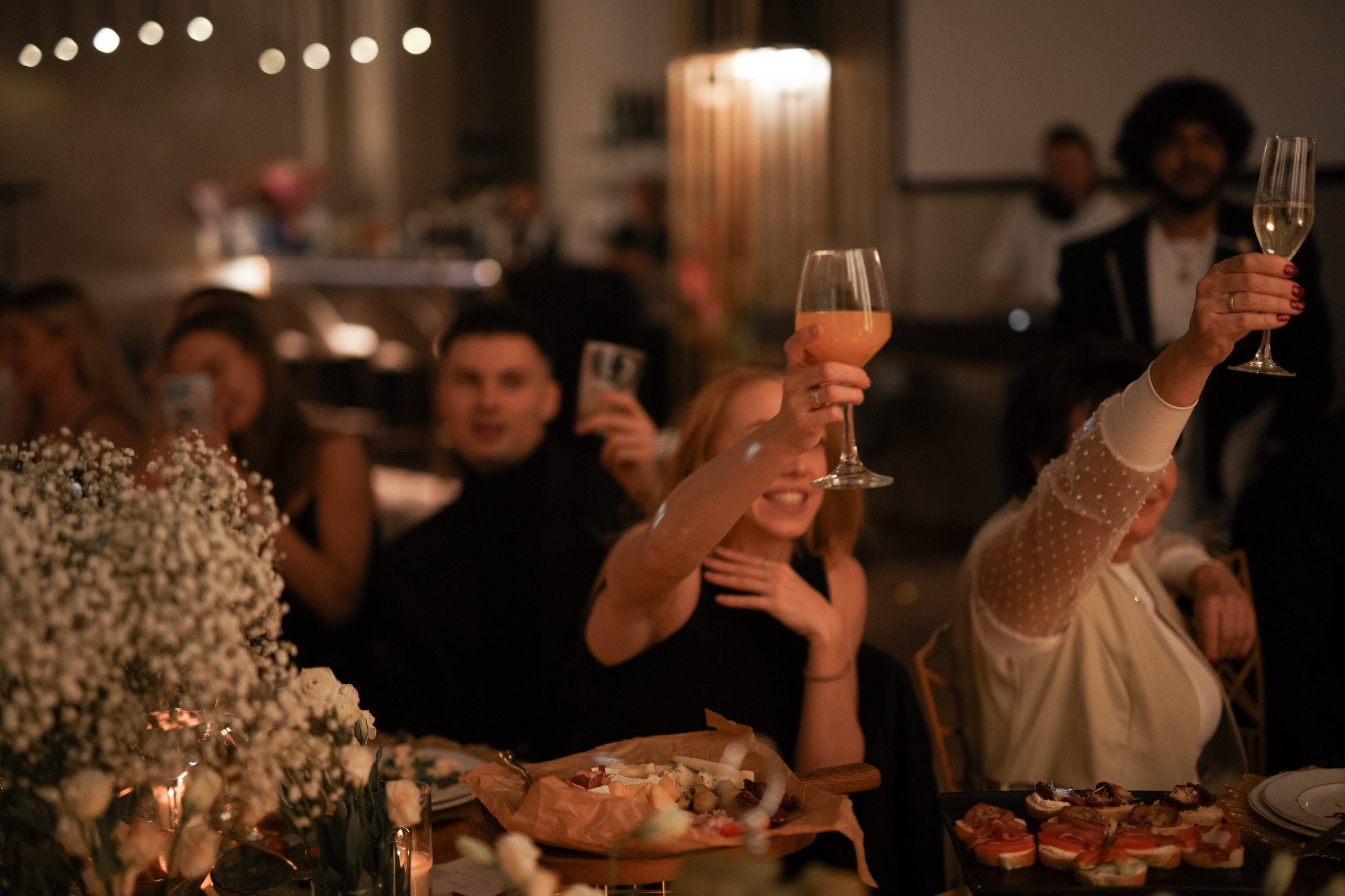 Елизавета и Артем. Свадебный фотограф Марина Попова