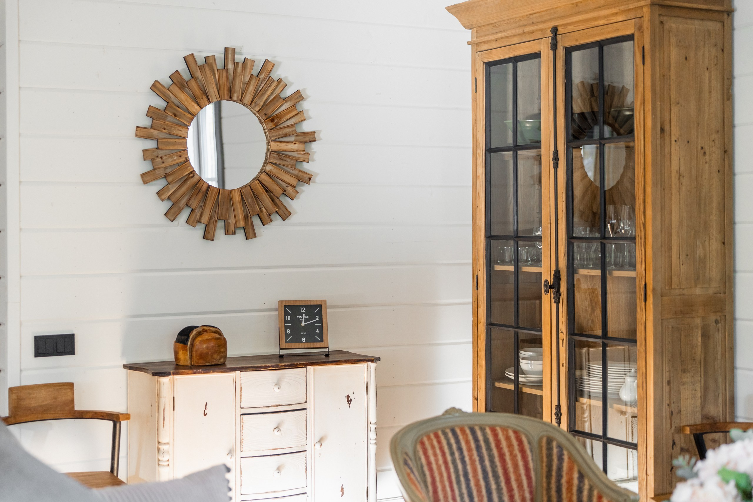 House in Lisiy Nos. Svyatoslav Bunkov | photographer