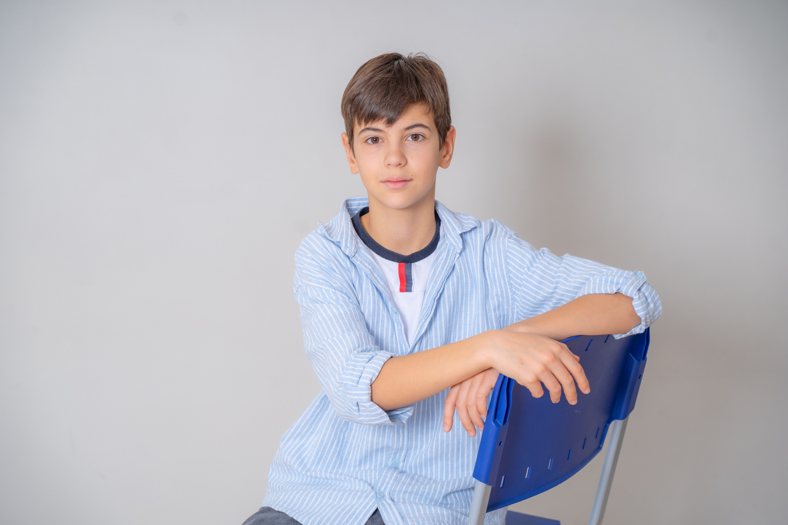 Школьный фотограф, создание школьного альбома