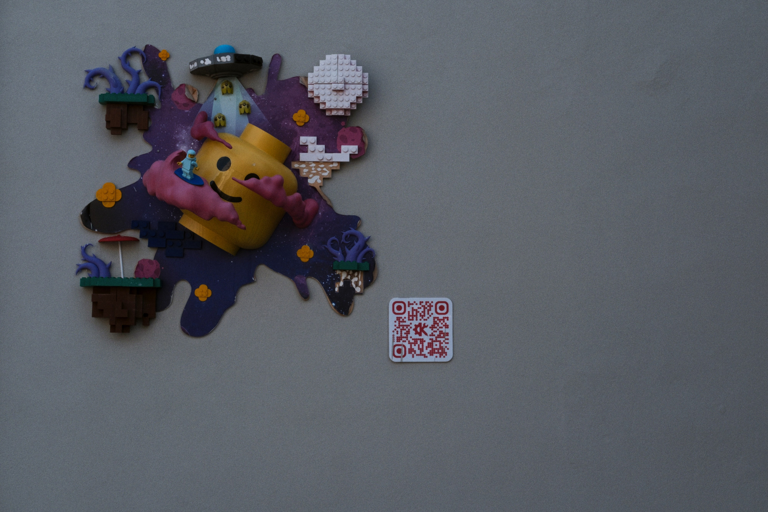 Gazhane Museum / Istanbul, Türkey AW26. Фотограф Юрин Евгений