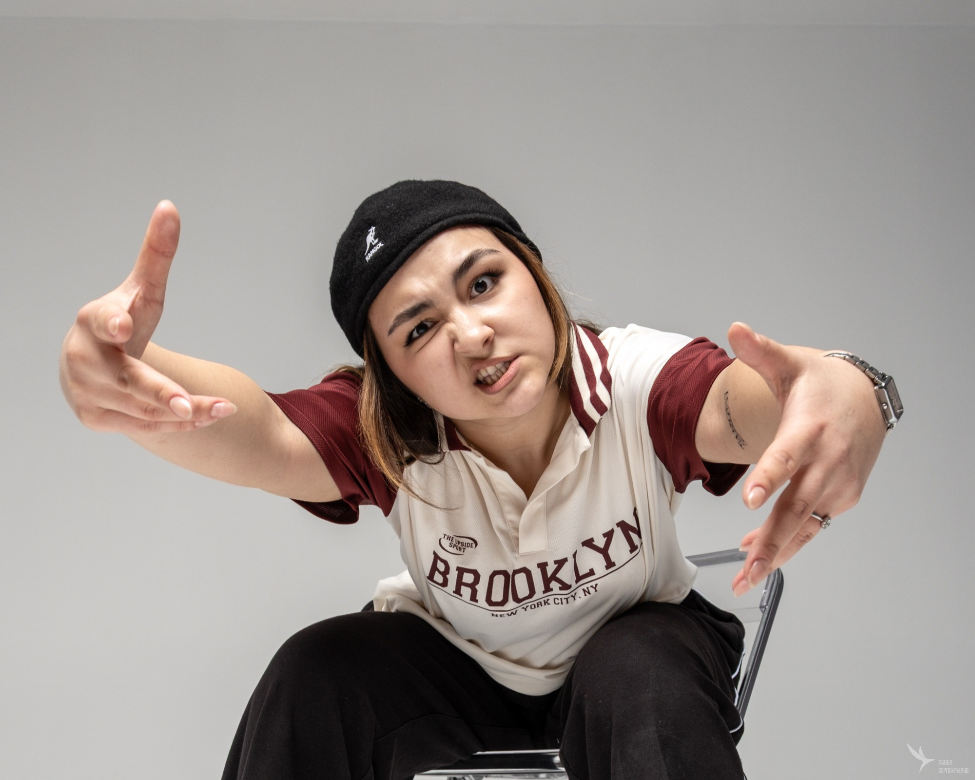 Cool Child Crew. Репортажный фотограф в Казани Павел Серпокрылов