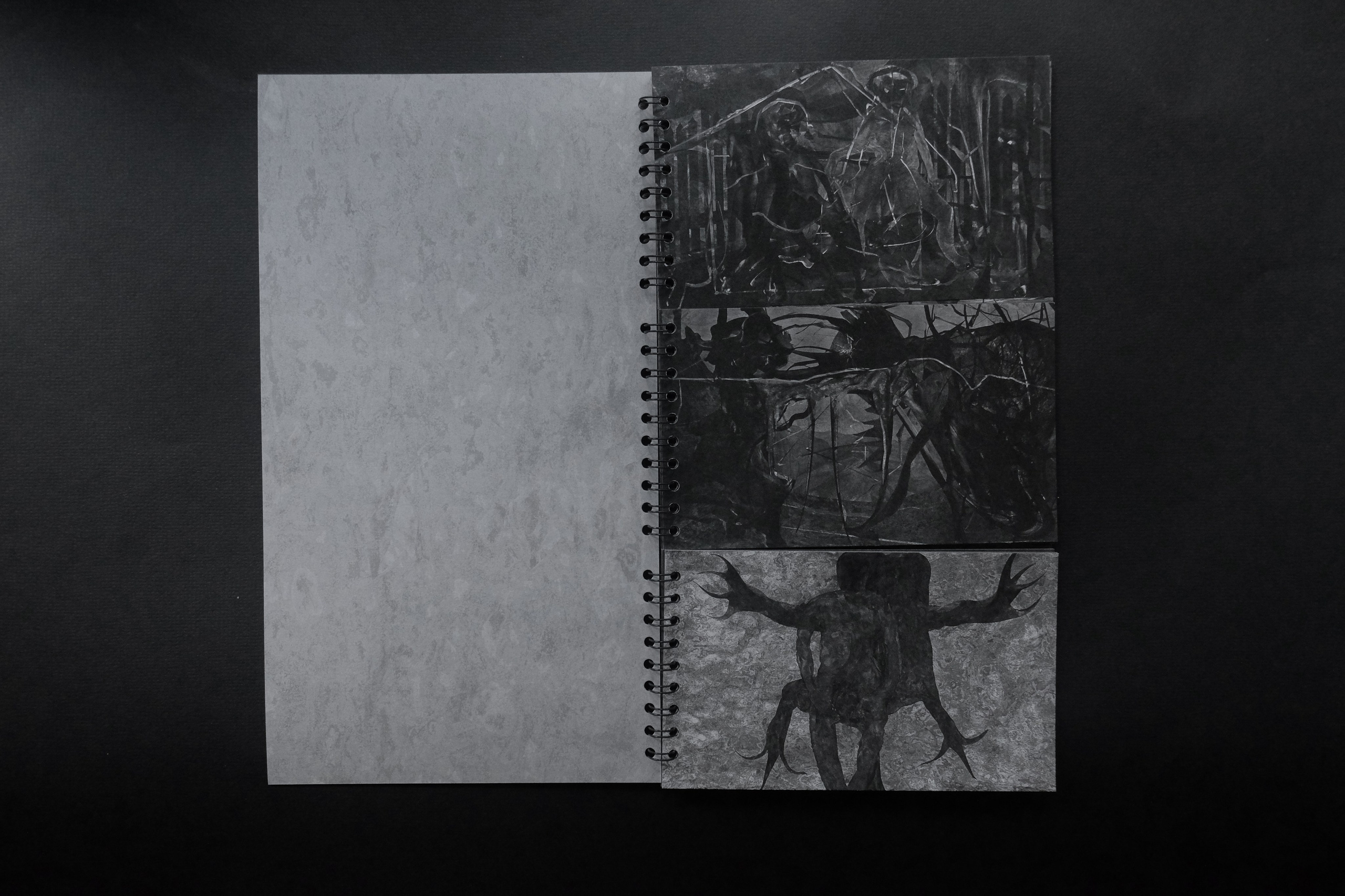 Двое. Минус. Один. (2023). Фотофильтрум