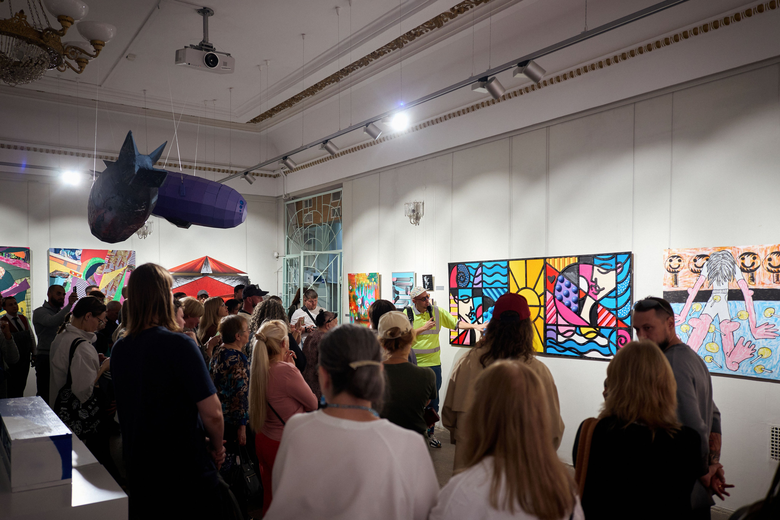 ВСЕ БОТИНКИ В КРАСКЕ. DENISOV ART (фото, видео, дизайн) САМАРА