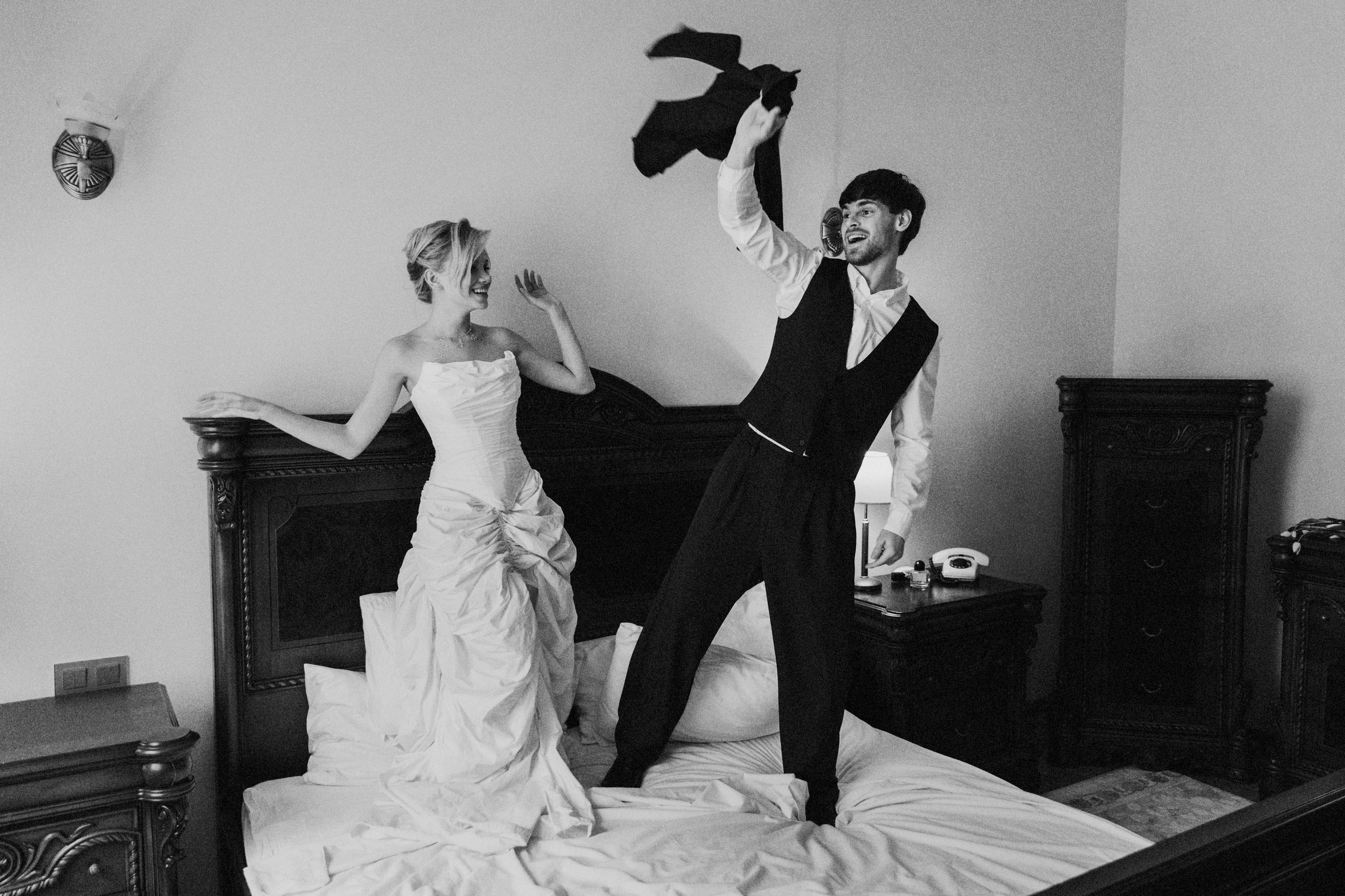 Свадебный фотограф, семейный фотограф в Брянске