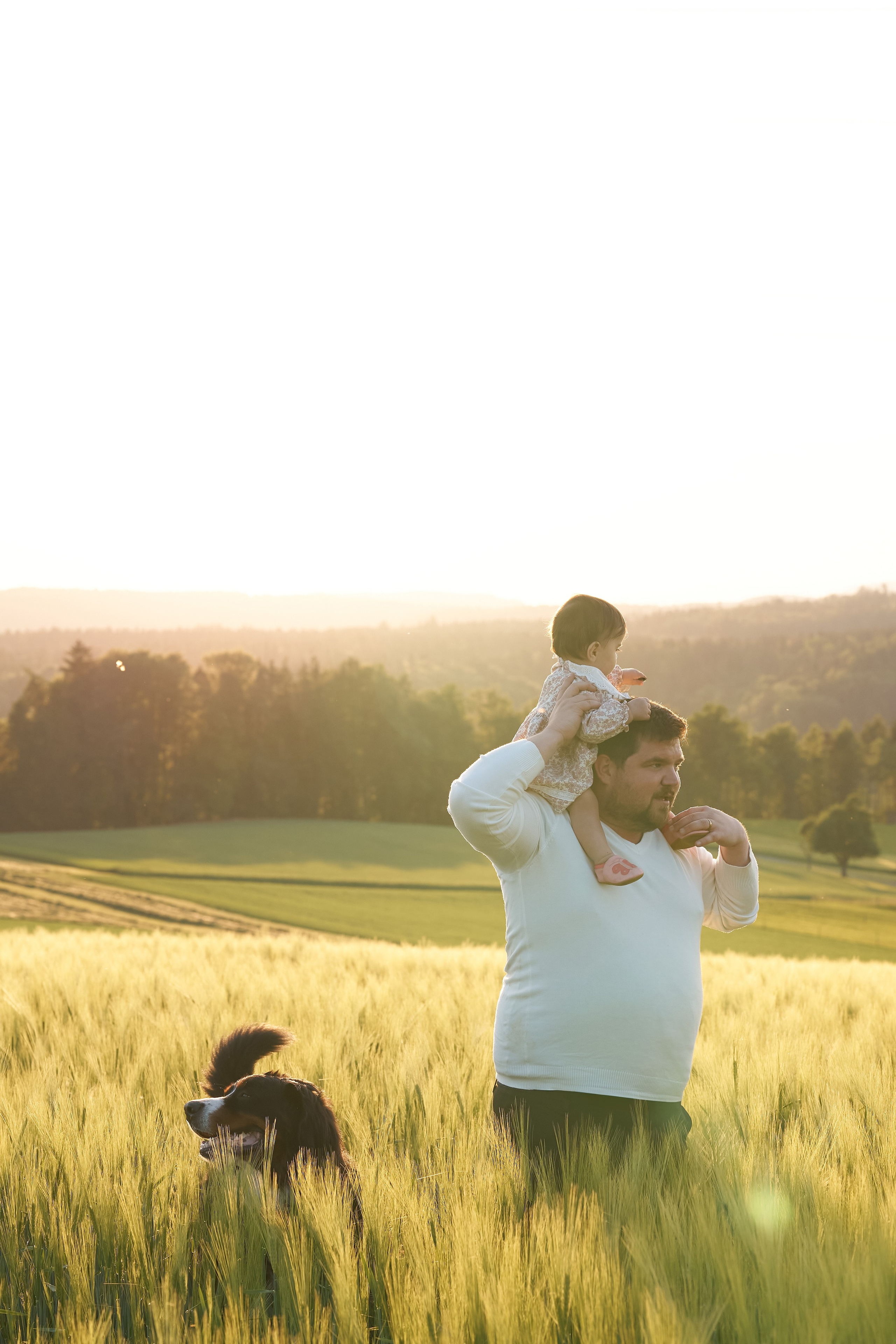 FAMILY AND PREGNANCY. Photographer in Zurich