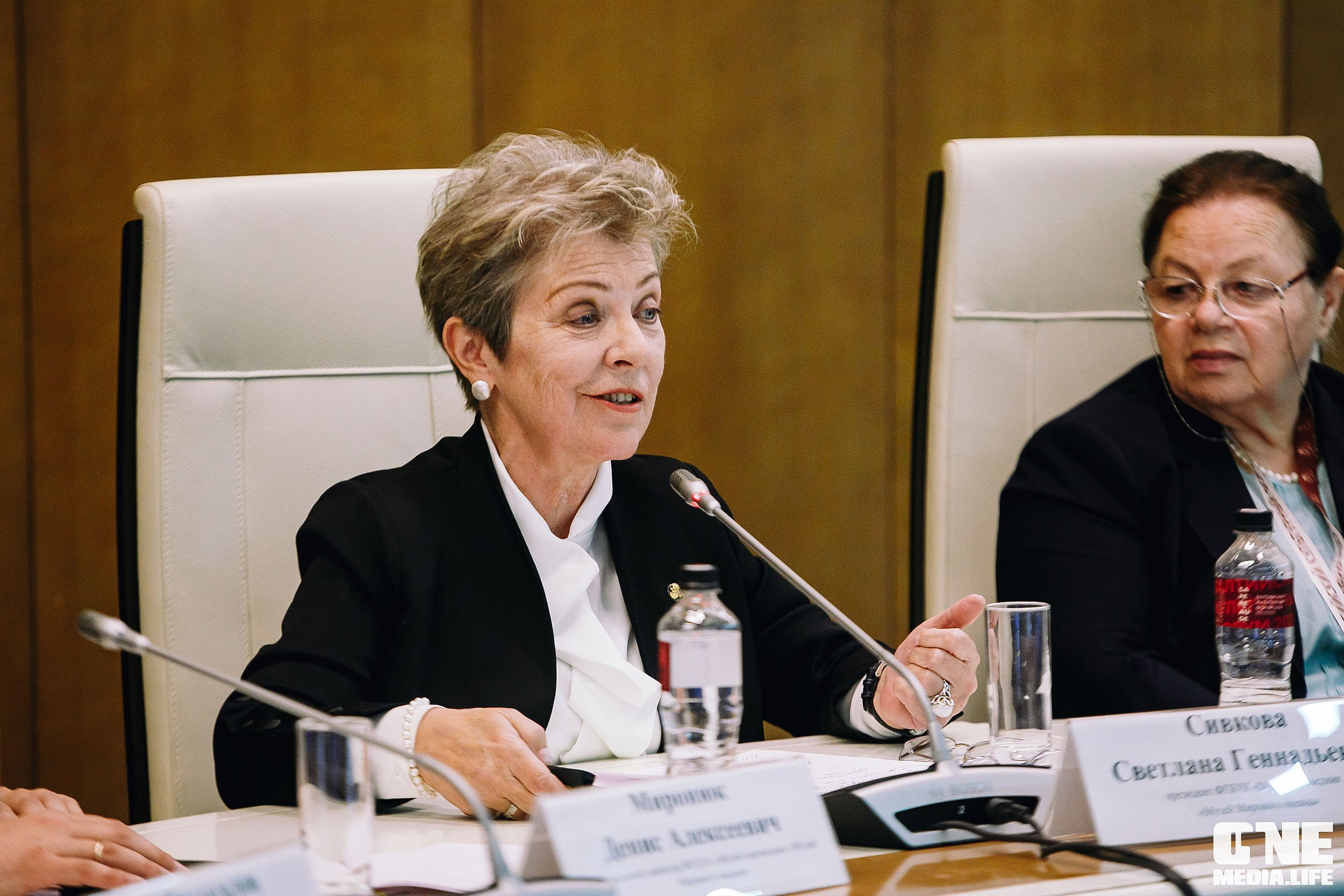 Балтийский Культурный Форум 2024. One Media Life: фоторепортажи, фотоотчеты с мероприятий и заведений