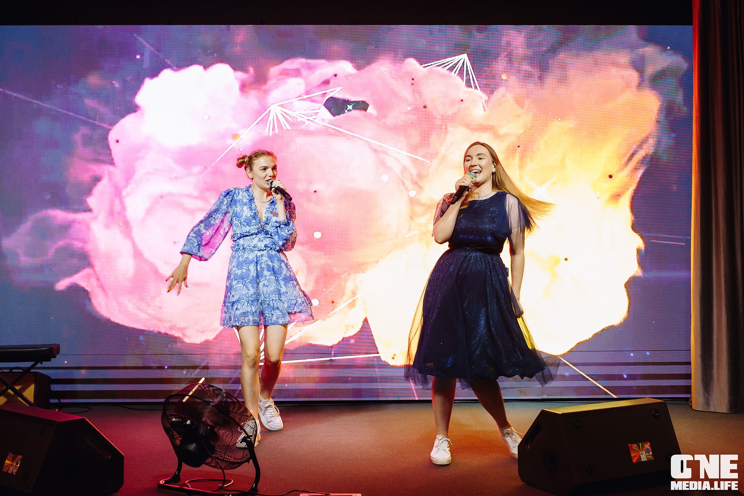 Фоторепортаж из ресторана Океан. One Media Life: фоторепортажи, фотоотчеты с мероприятий и заведений