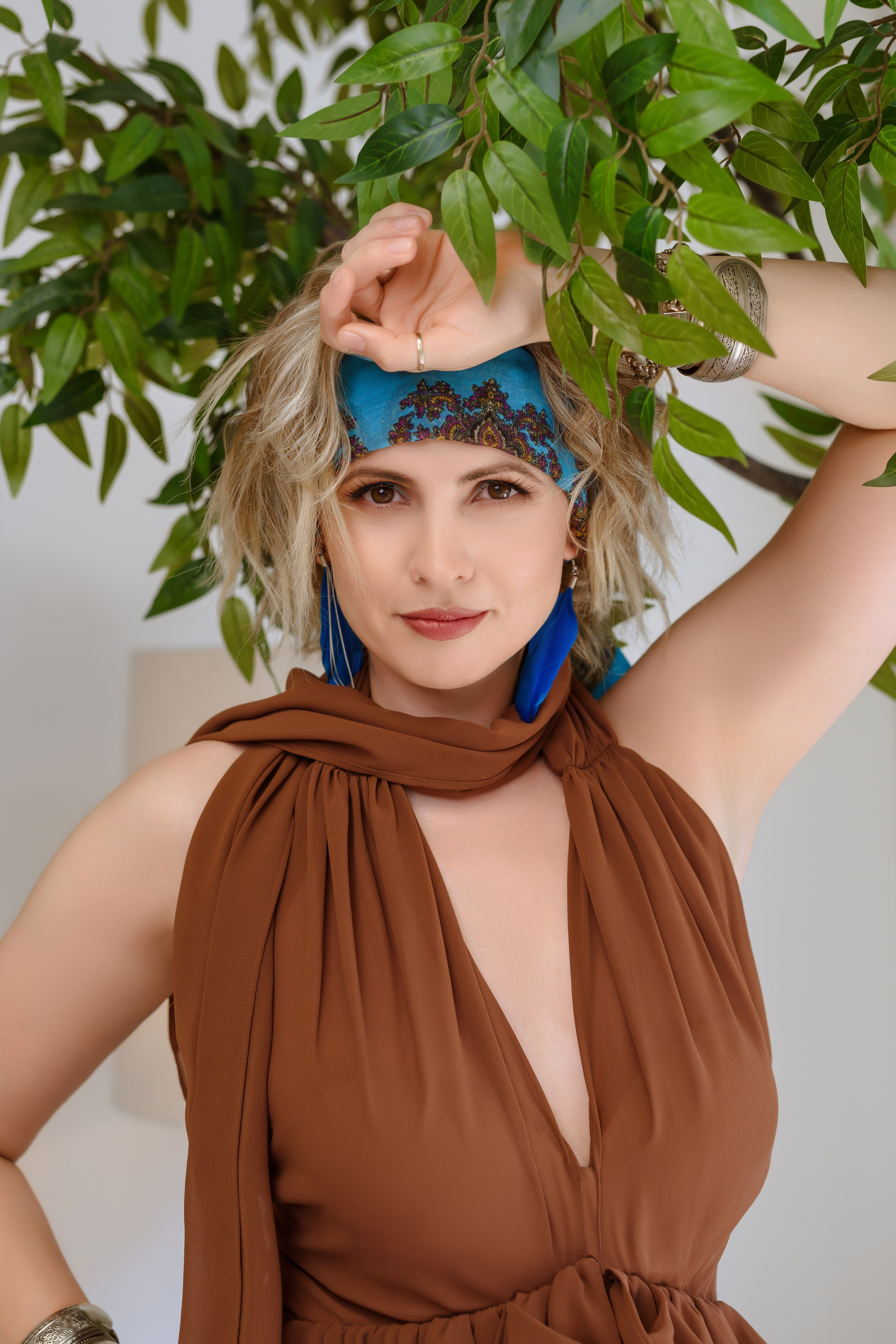 Стильные фотосессии «под ключ». Мария Прищеп. Профессиональный фотограф в Краснодаре