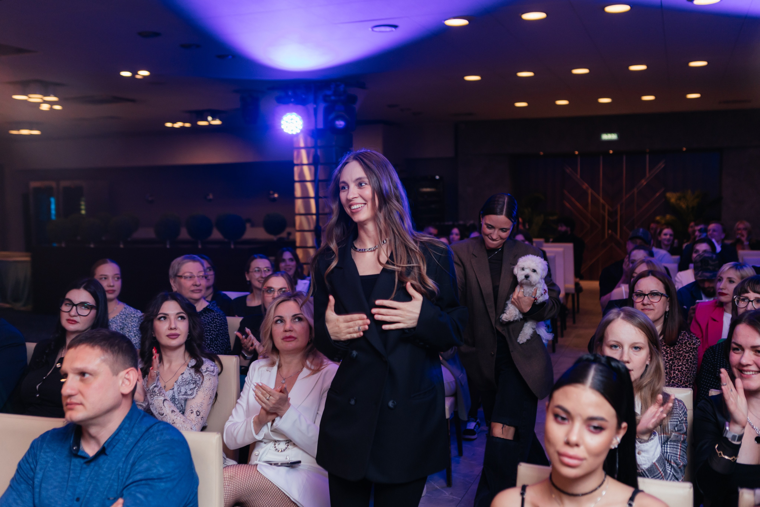 ПРЕМИЯ 2ГИС | PART II. СВОИ. ФОТООТЧЕТЫ-СОБЫТИЯ-МЕСТА