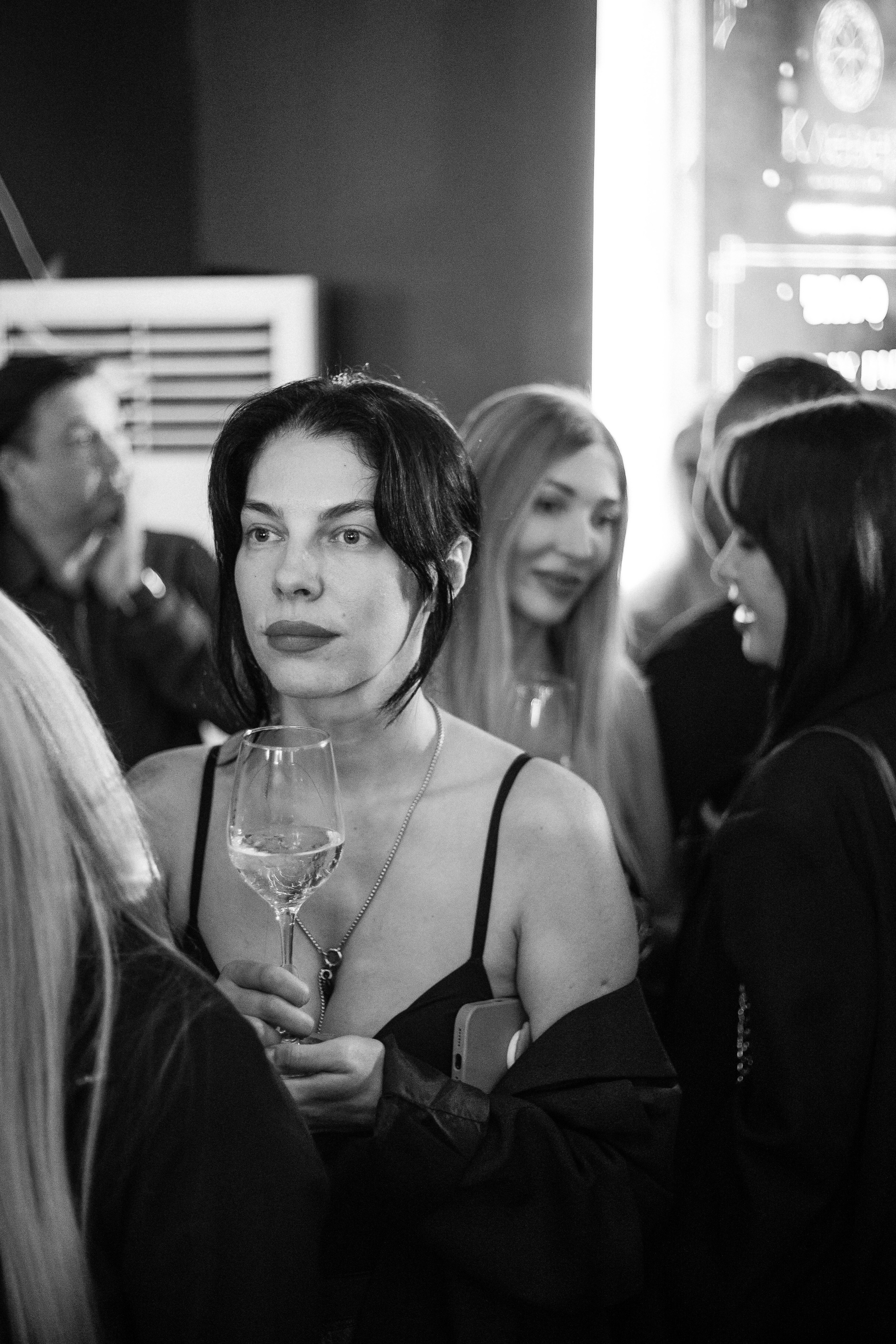 BRAVO BIRTHDAY 13 — PART I. СВОИ. ФОТООТЧЕТЫ-СОБЫТИЯ-МЕСТА