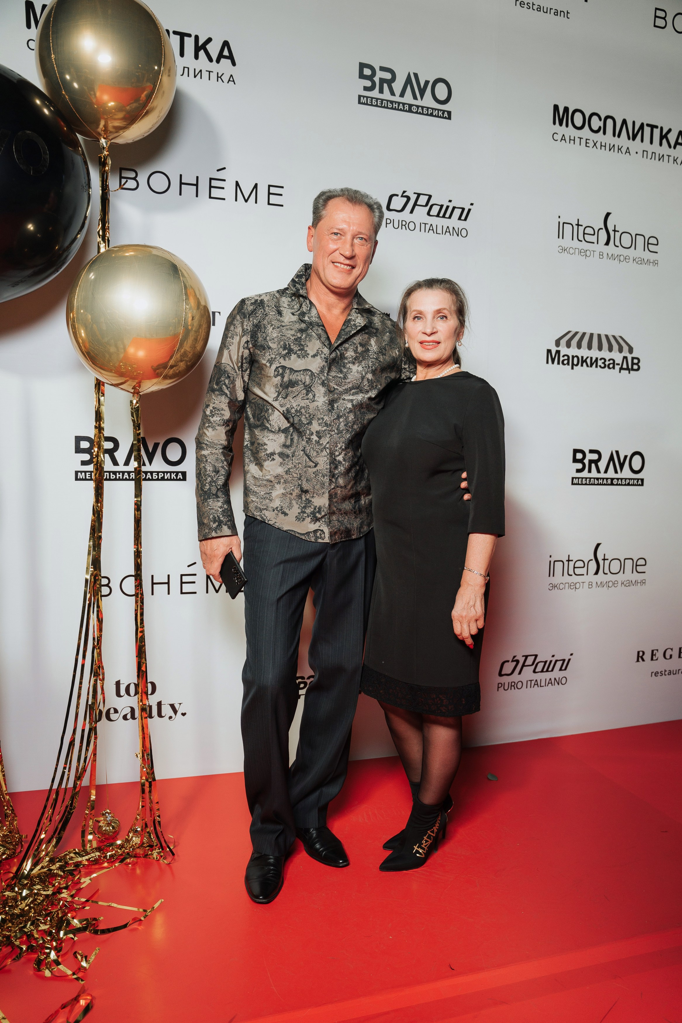 BRAVO BIRTHDAY PARTY — PART III. СВОИ. ФОТООТЧЕТЫ-СОБЫТИЯ-МЕСТА