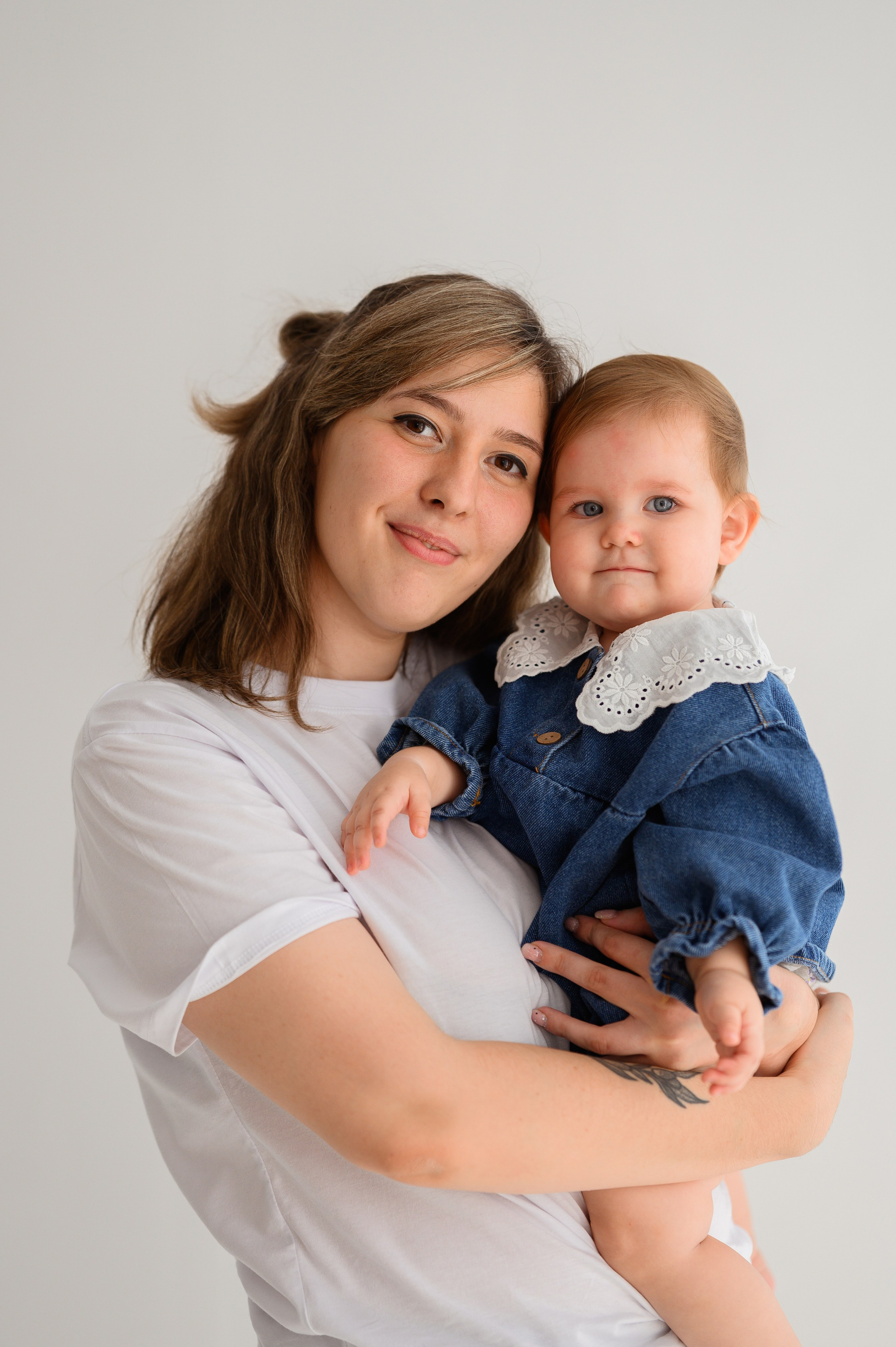 Годики. Детский и семейный фотограф Ирина Гладких