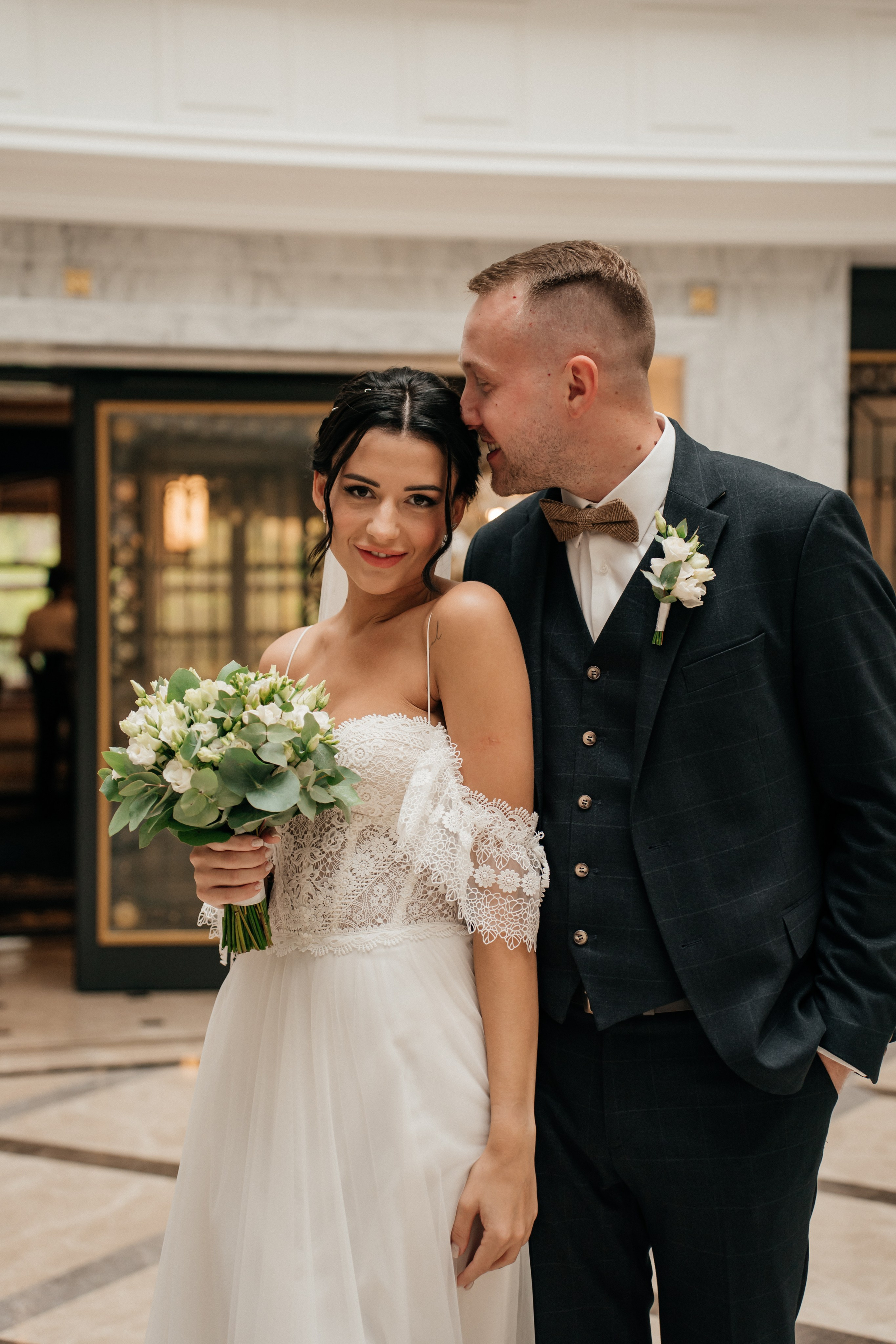 Подборка отелей на свадебный день. Свадебные фотограф и видеограф Наталья и Анатолий Новиковы СПб