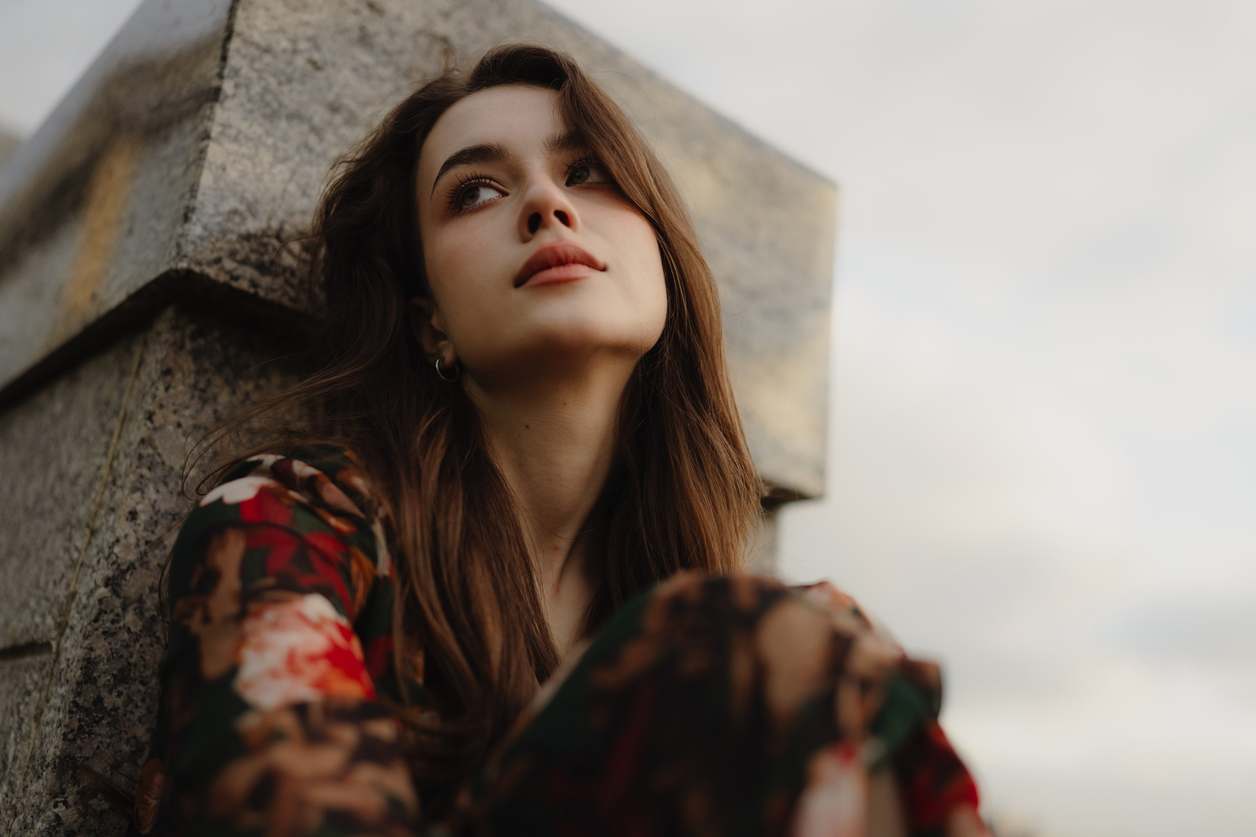 Женский фотограф в Москве и Санкт-Петербурге — Екатерина Королева | Женские портреты, парные съёмки, видео