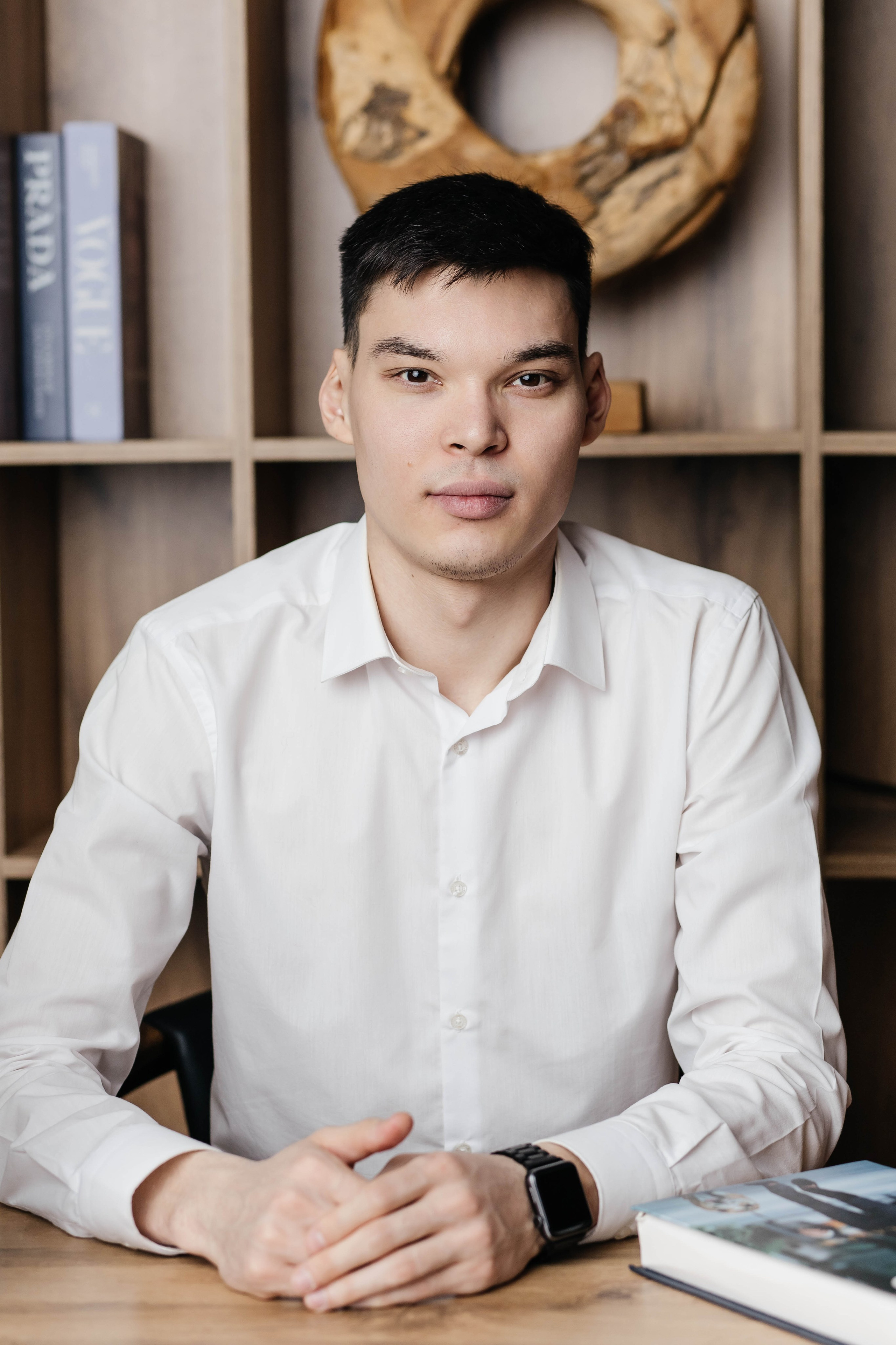 Семейная фотосессия Адия и Куан НГ 2026. Женский фотограф в Оренбурге Ирина Заводчикова