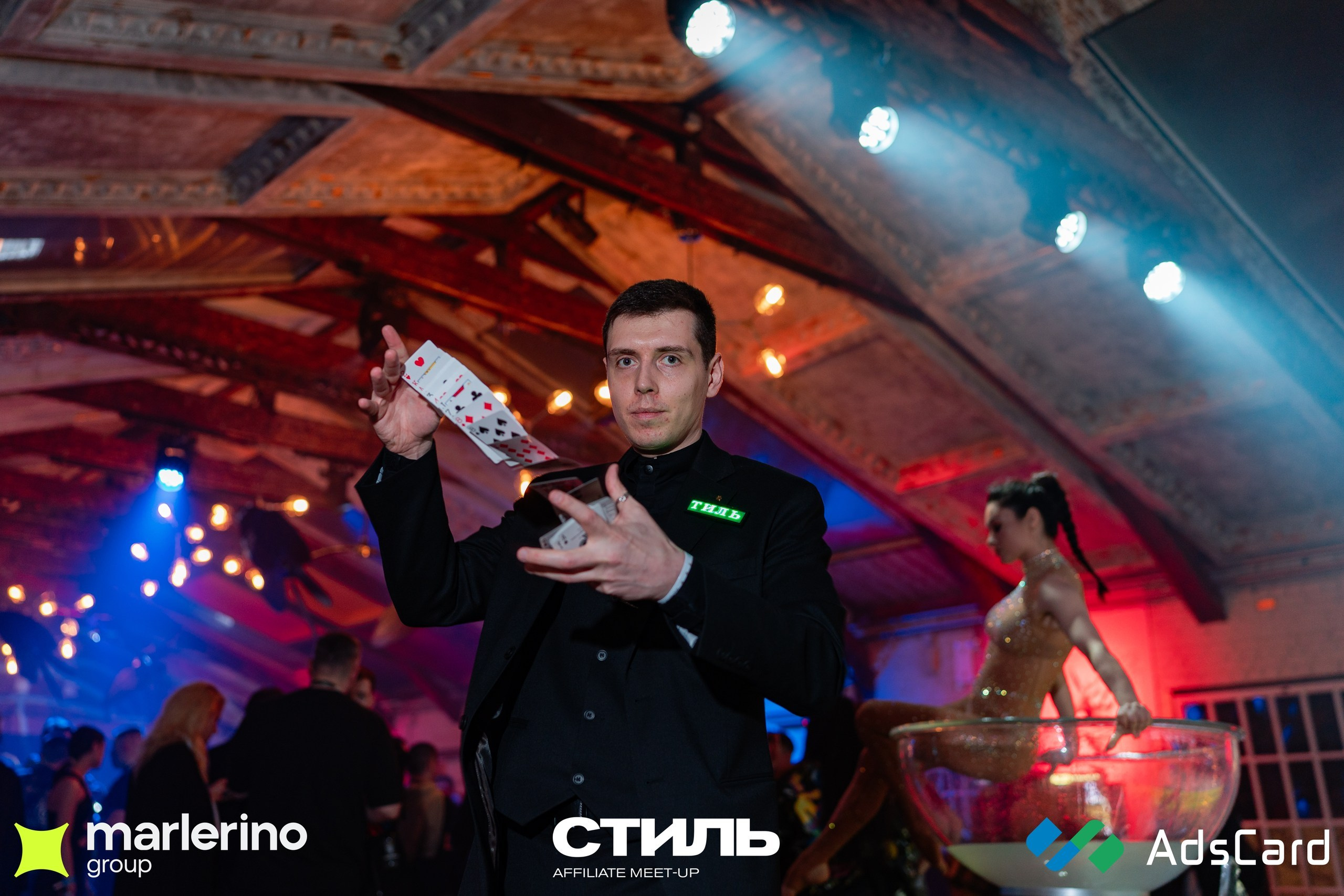 СТИЛЬ. Репортажный фотограф в Москве Измалков Артем