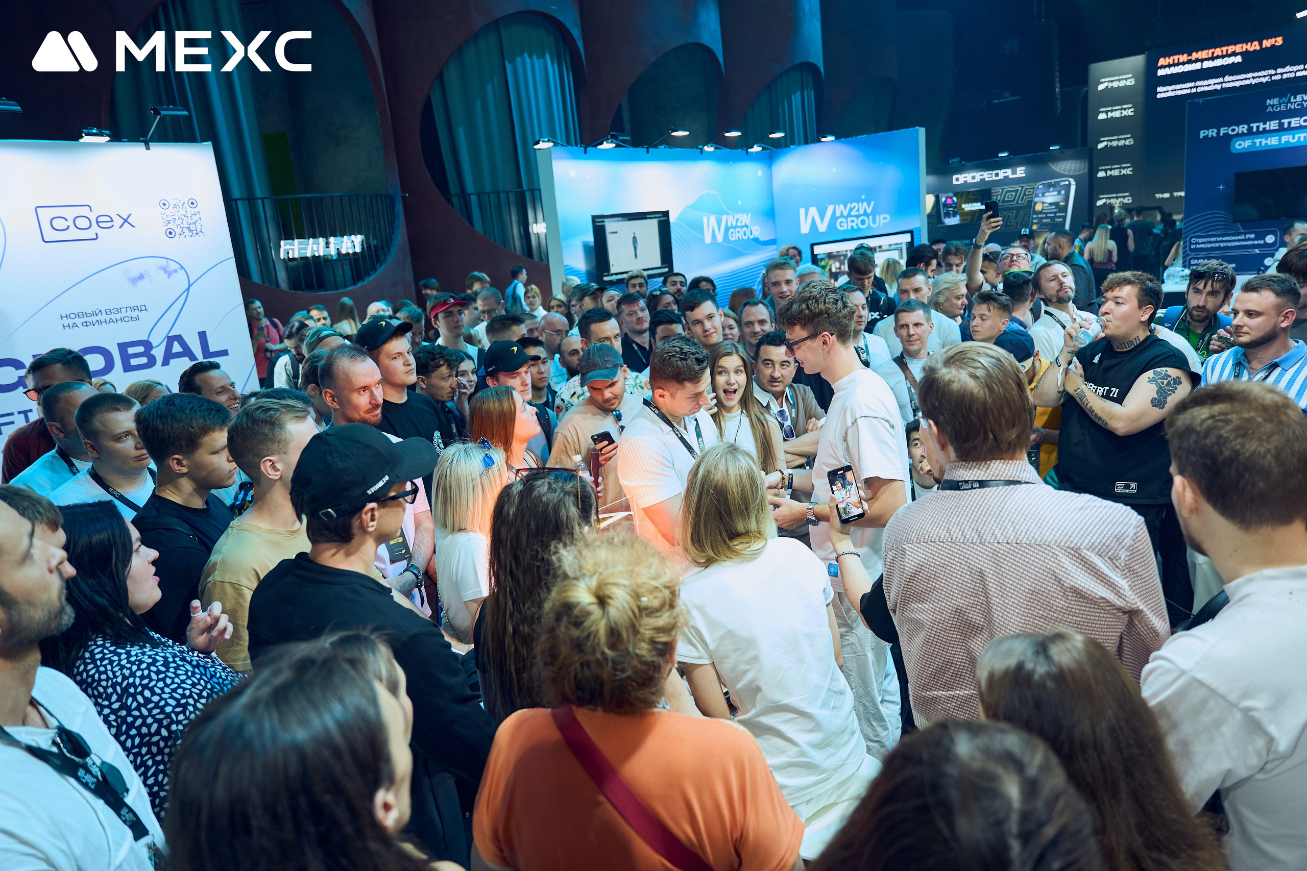 THE TRENDS. Сергей Христолюбов | Фотограф Москва