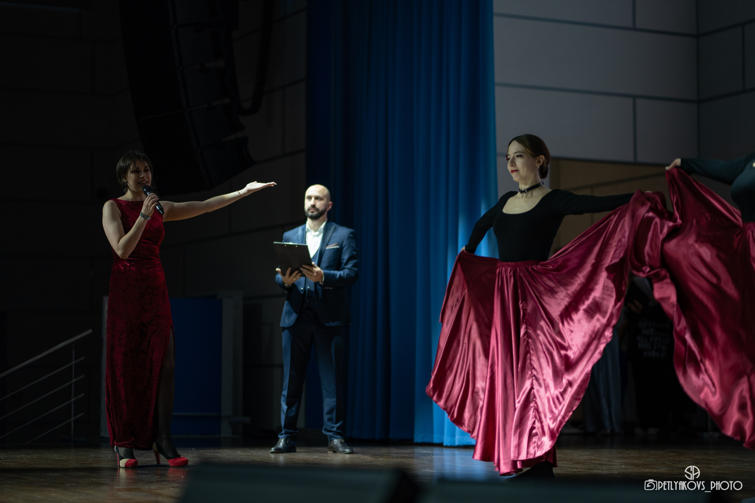 Отчётный концерт LEVITA. Фотограф, видеограф Пятигорск, Ставрополь, Ессентуки, Petlyakovs_photo