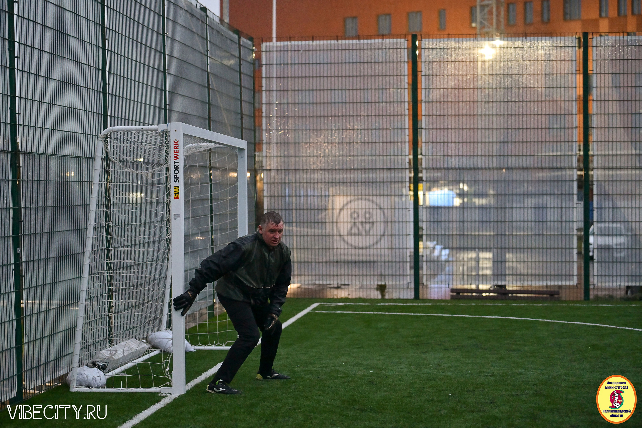 ИГРЫ МИНИ-ФУТБОЛЬНОЙ ЛИГИ. VIBECITY.RU Вайб Сити Ру Фоторепортажи Фотоотчеты Калининград