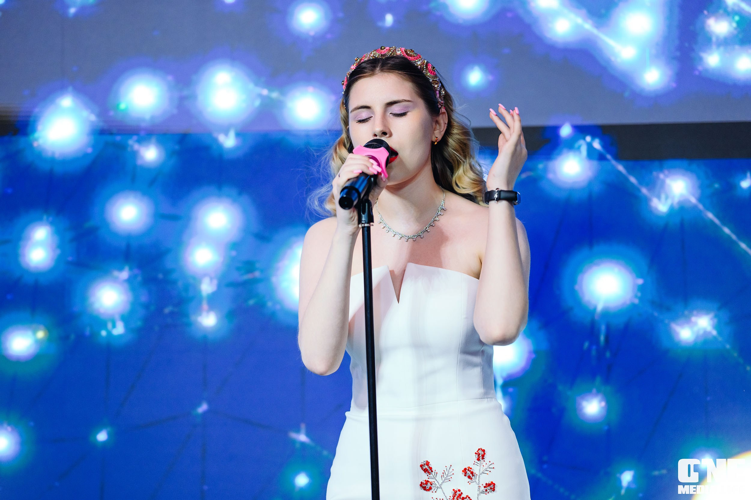 Полгода ресторану Океан. Фоторепортаж. One Media Life: фоторепортажи, фотоотчеты с мероприятий и заведений