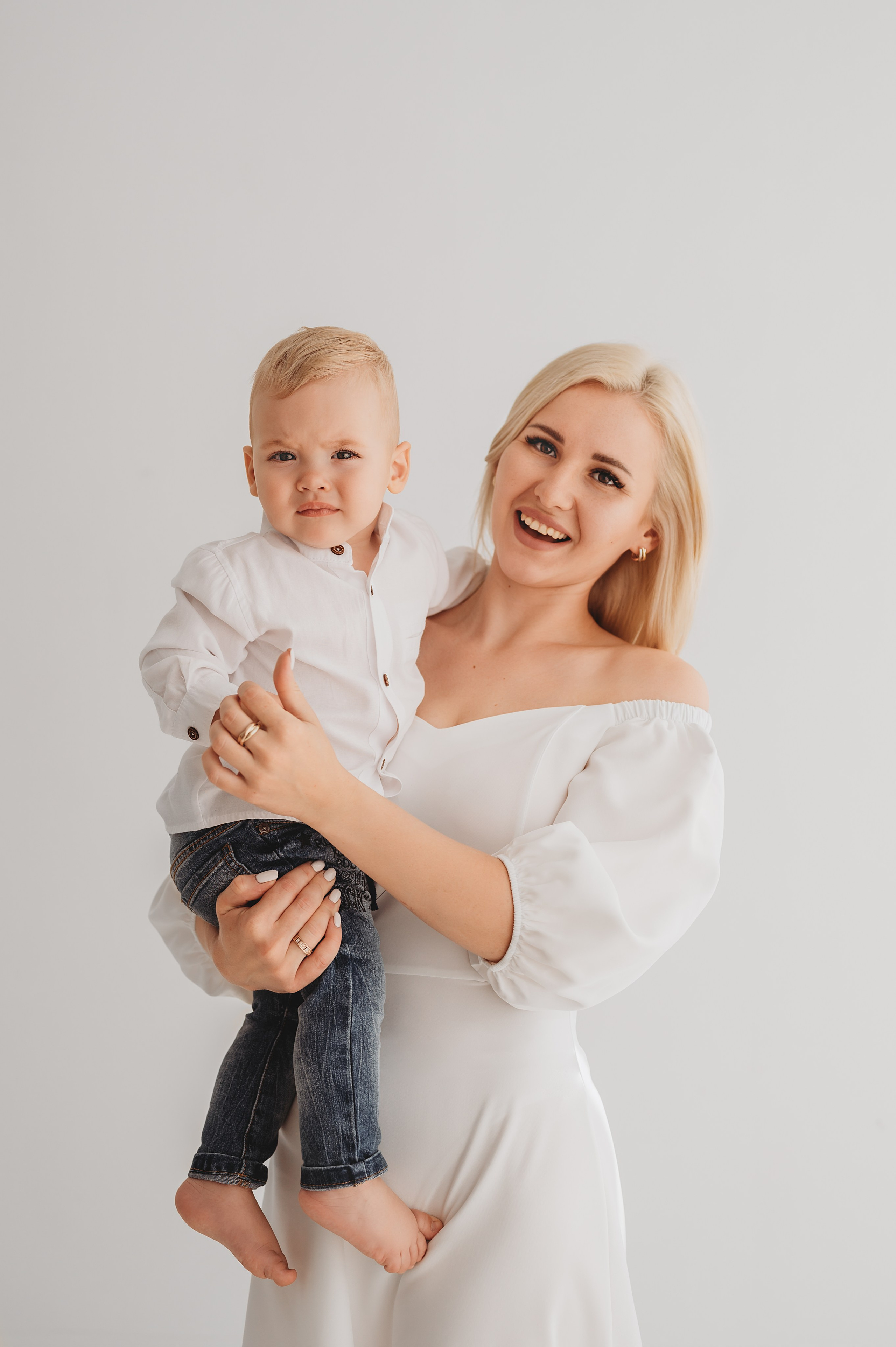 Годики. Детский и семейный фотограф Ирина Гладких