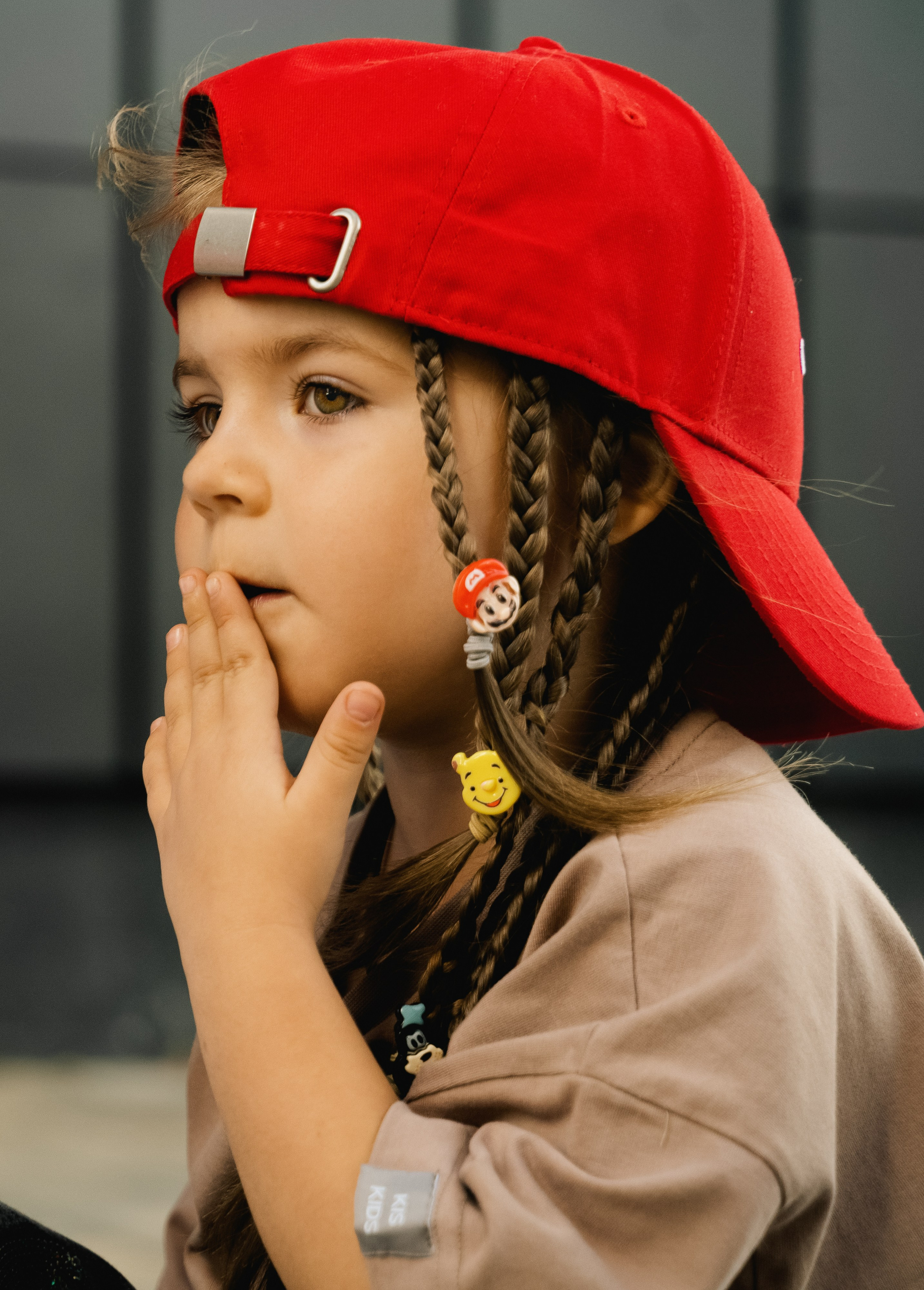 Контент фотограф в Москве Кулич Настя