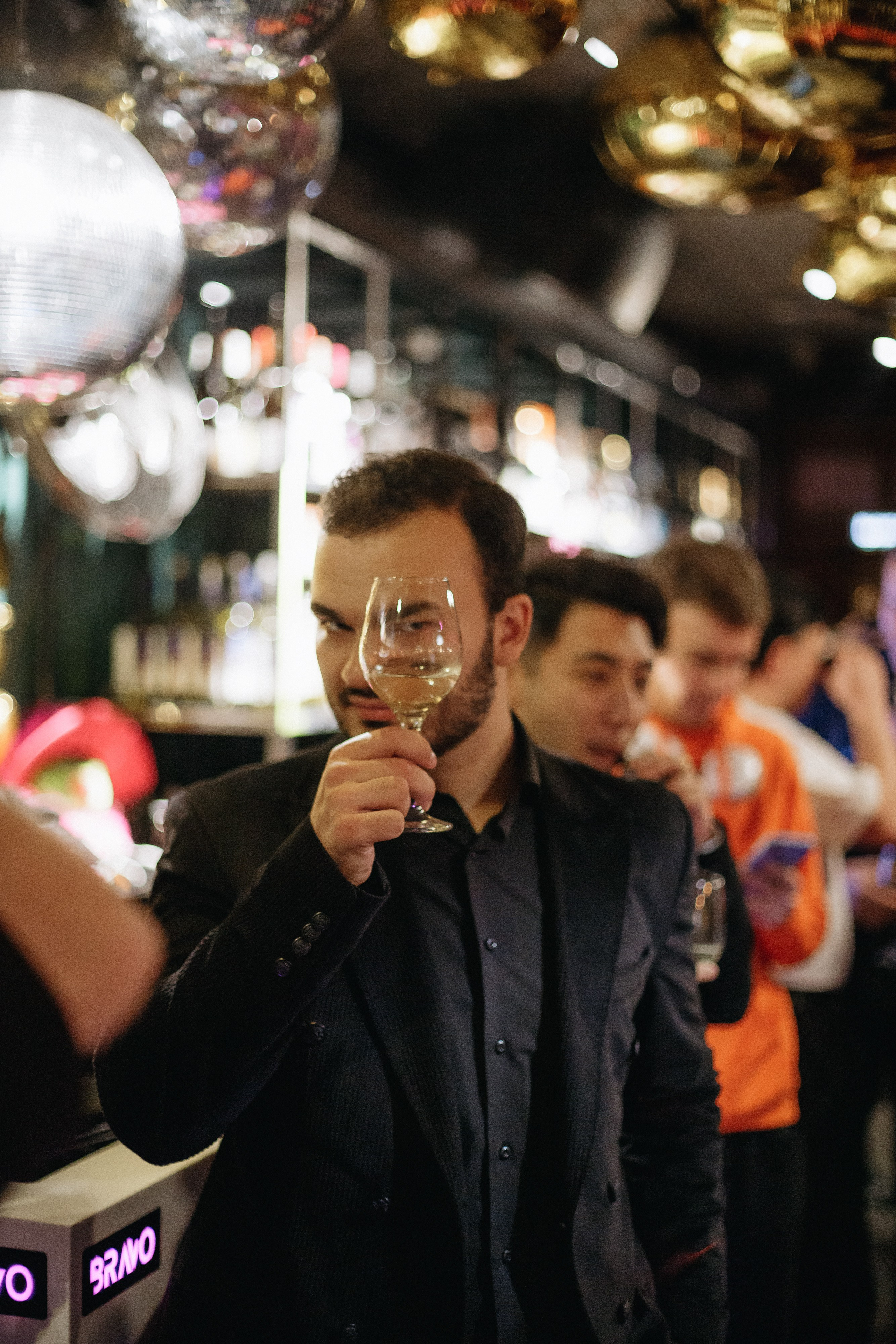 IVENT PARTY. СВОИ. ФОТООТЧЕТЫ-СОБЫТИЯ-МЕСТА