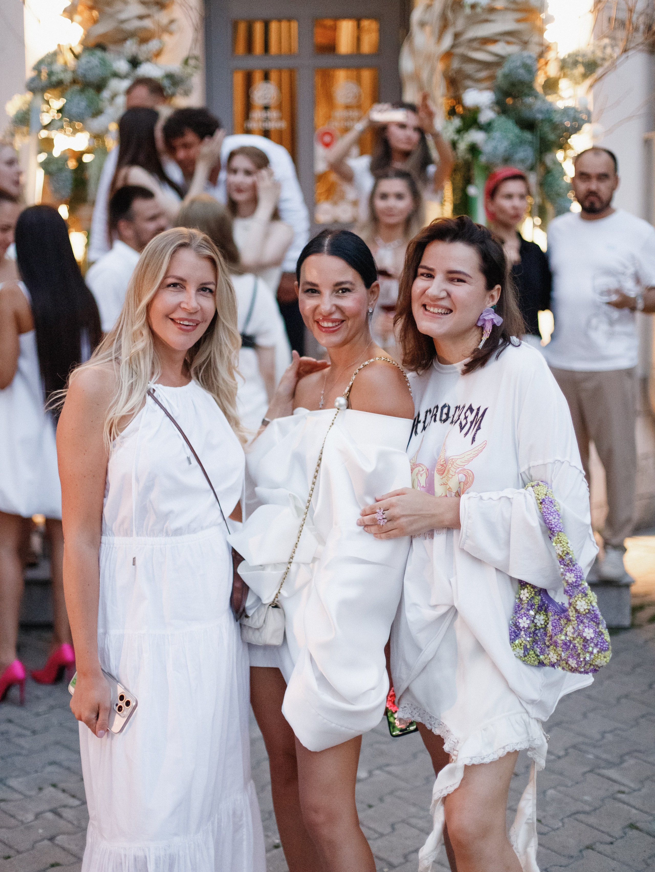 Pasta na bare — 3 YEARS. СВОИ. ФОТООТЧЕТЫ-СОБЫТИЯ-МЕСТА