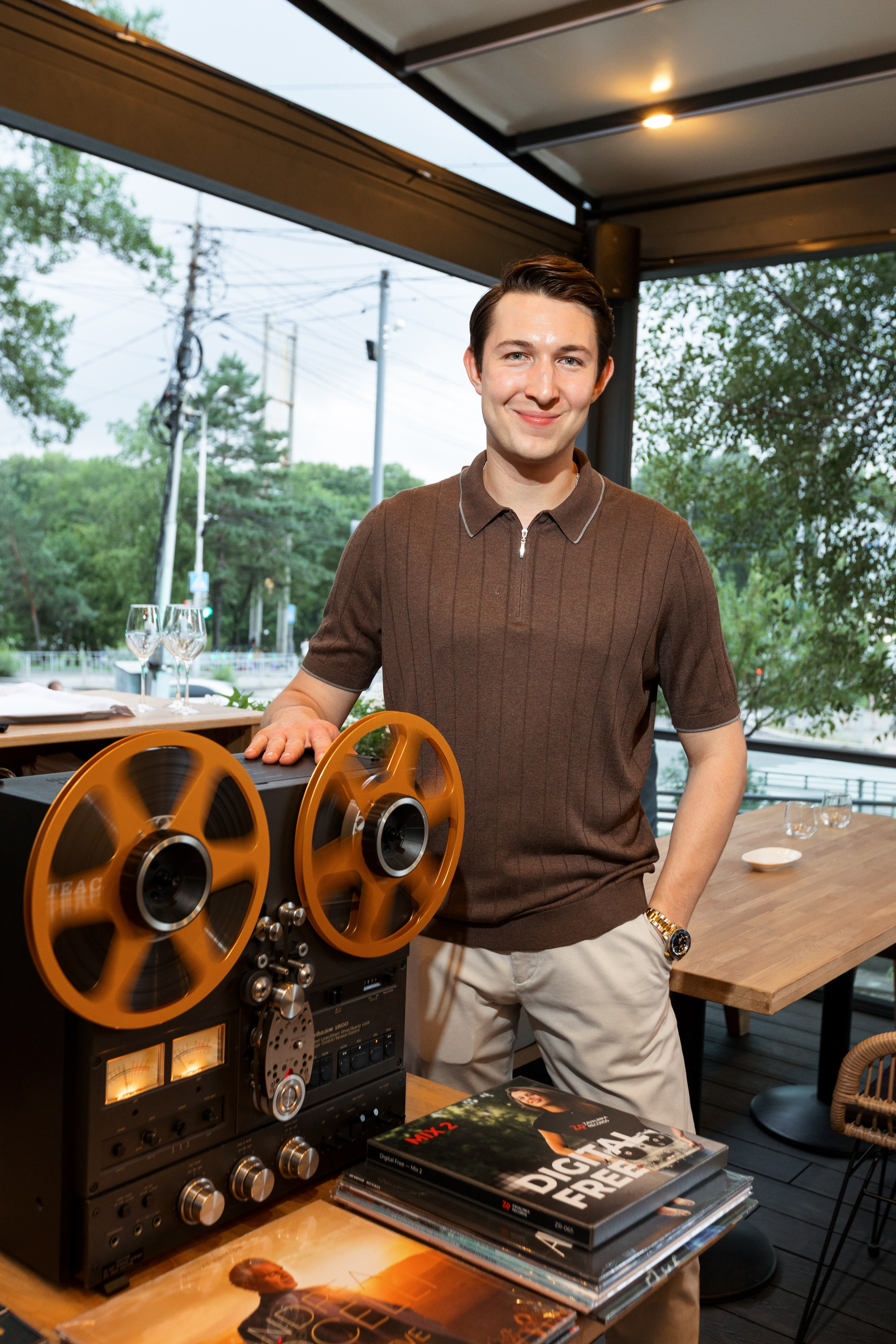 РЕСНОТА — СИГАРНЫЙ ВЕЧЕР. СВОИ. ФОТООТЧЕТЫ-СОБЫТИЯ-МЕСТА