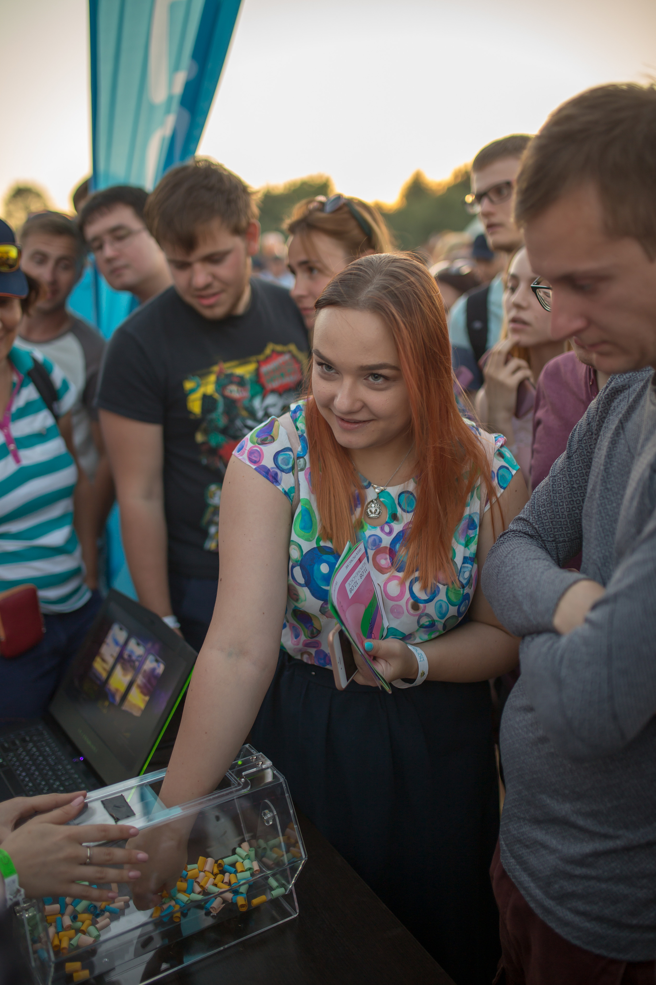 Honor. ByGreen.org — Cosplay photo and video with love