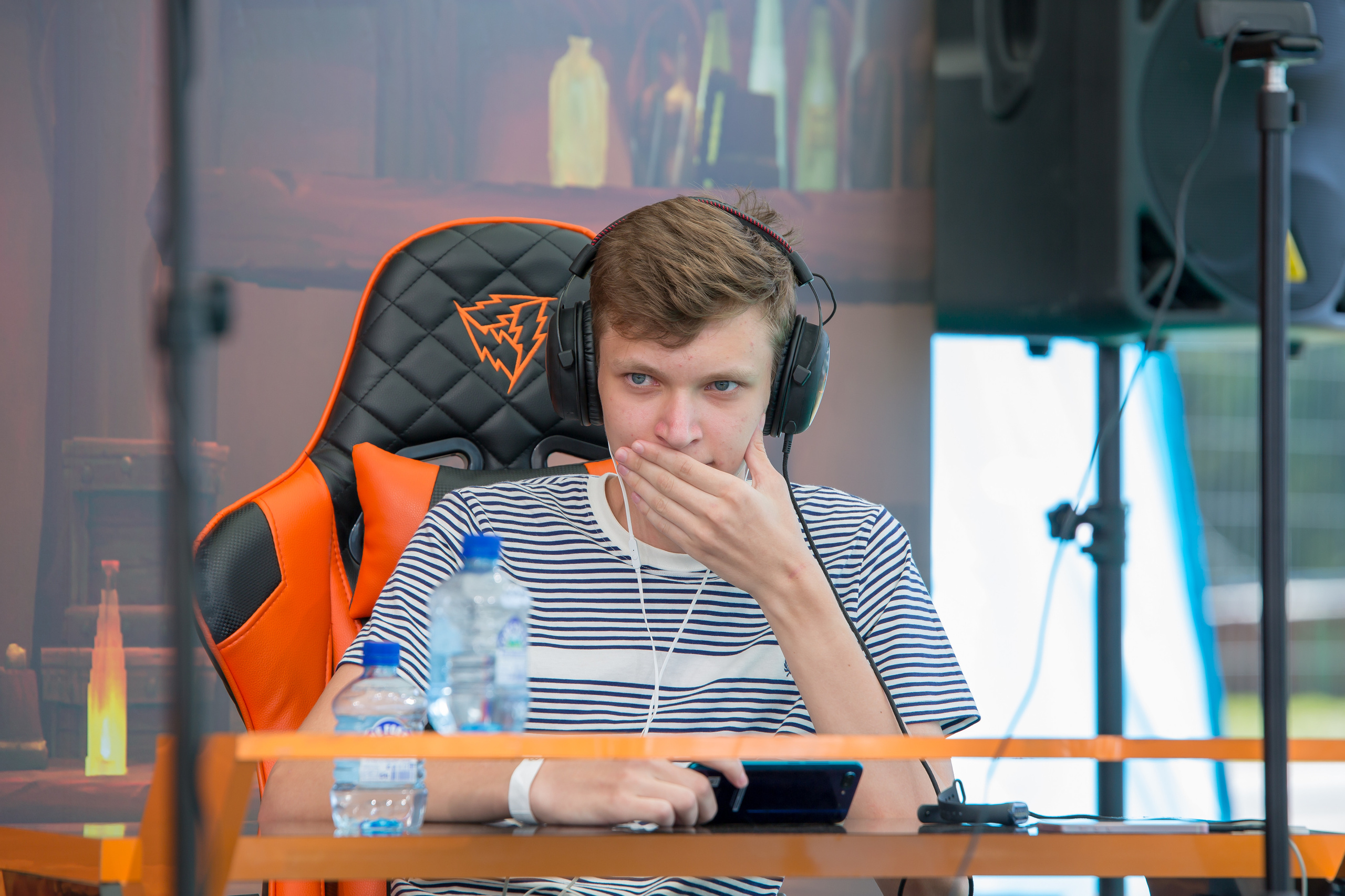 Honor. ByGreen.org — Cosplay photo and video with love