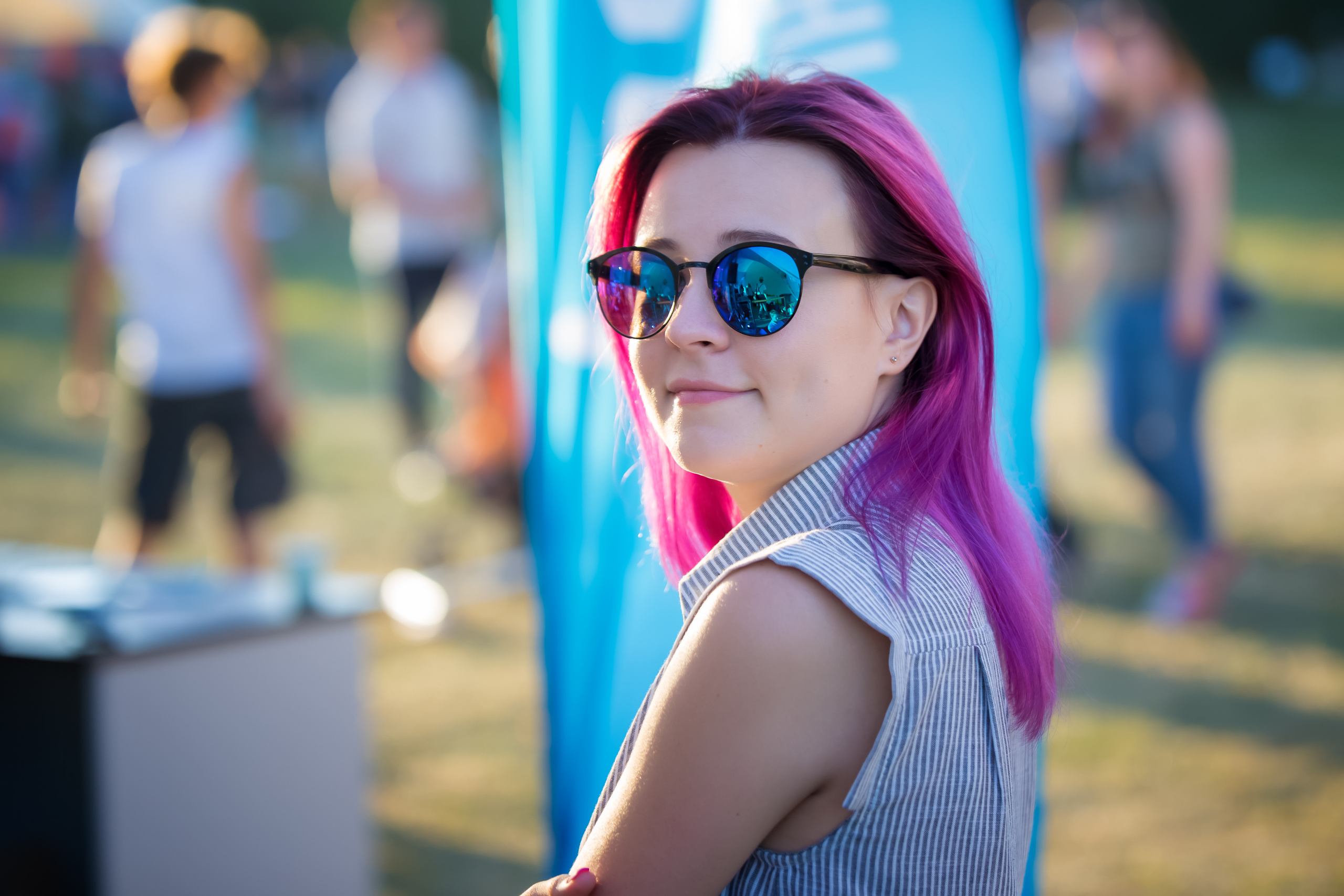 Honor. ByGreen.org — Cosplay photo and video with love