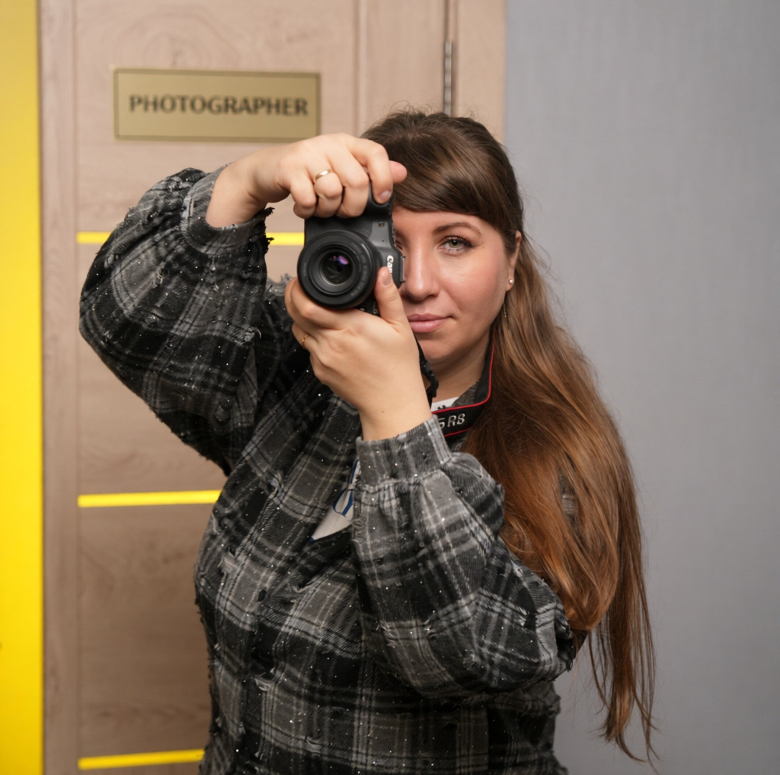 Виктория Чернова Фотограф