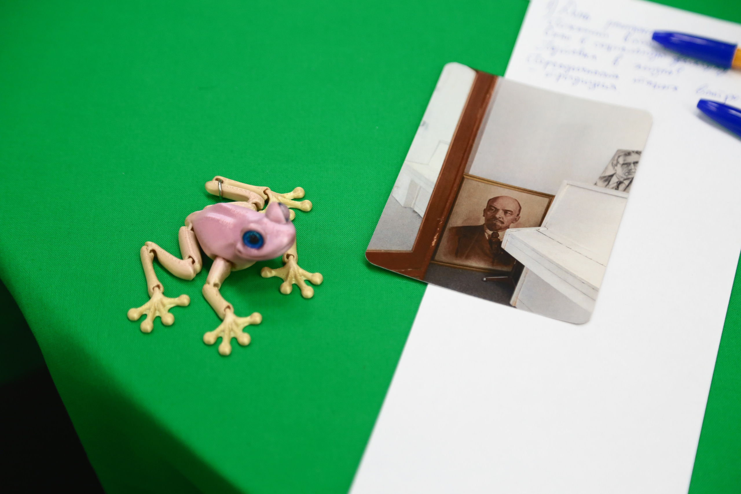 Жердёла 2025 Москва. Лера Круглова