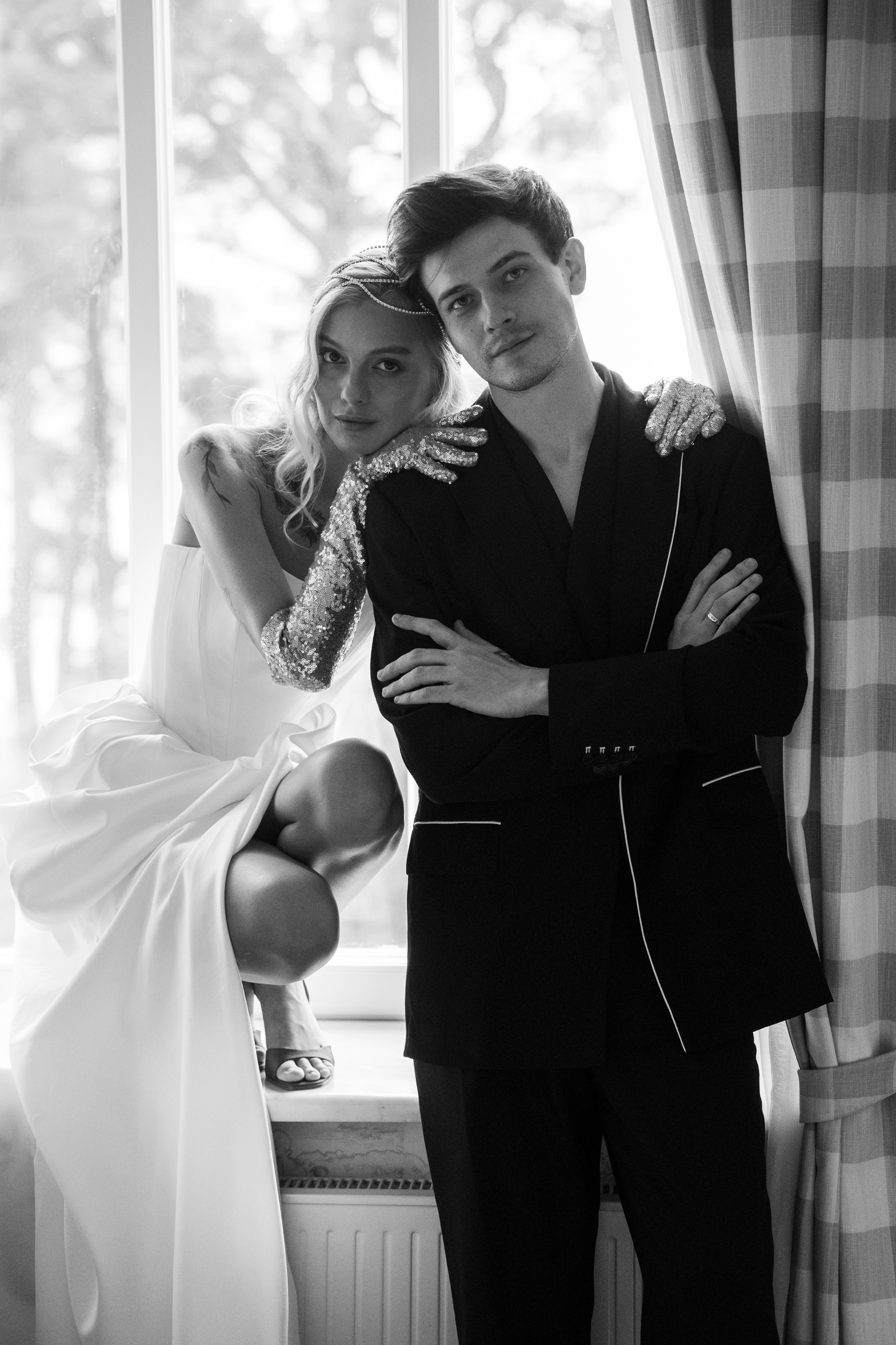 Александр и Валерия. Фотограф в Сыктывкаре Онохов Иван