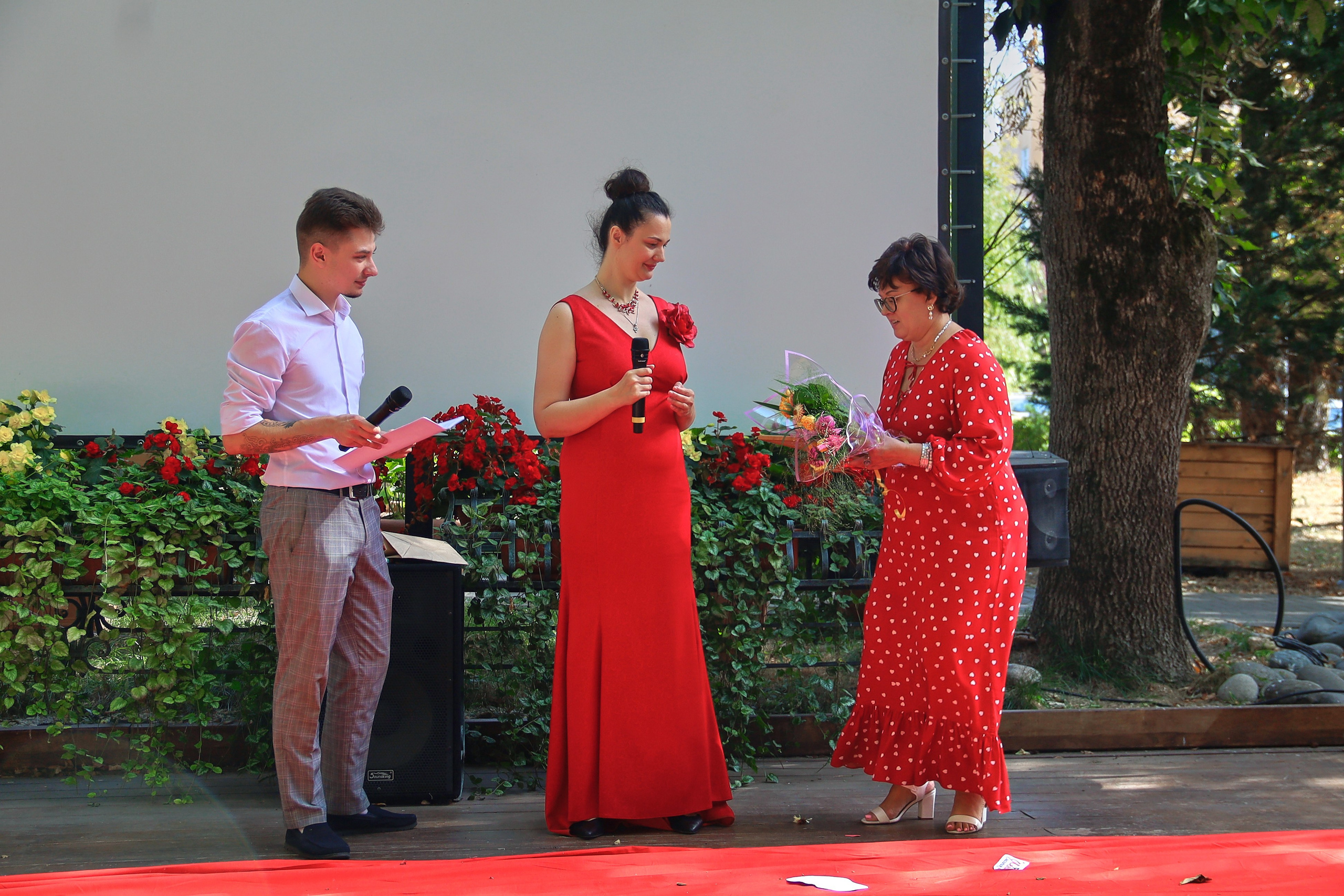 Международный эстафетный фестиваль PRОWOMENFEST 2024. Фотограф в Смоленске Ася Польшина