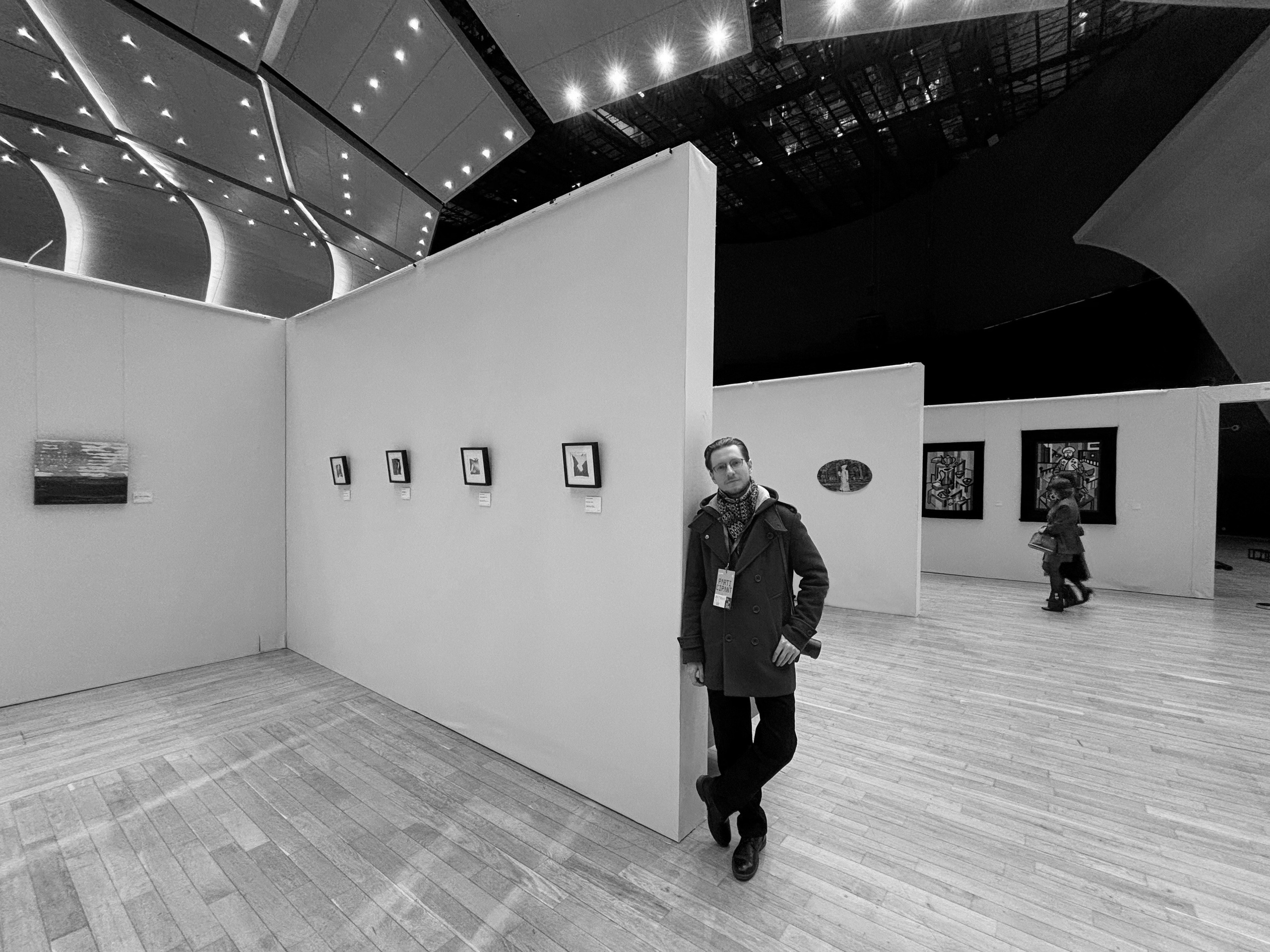 Liberation project by Vladimir Borele. Vladimir Borele Photographer