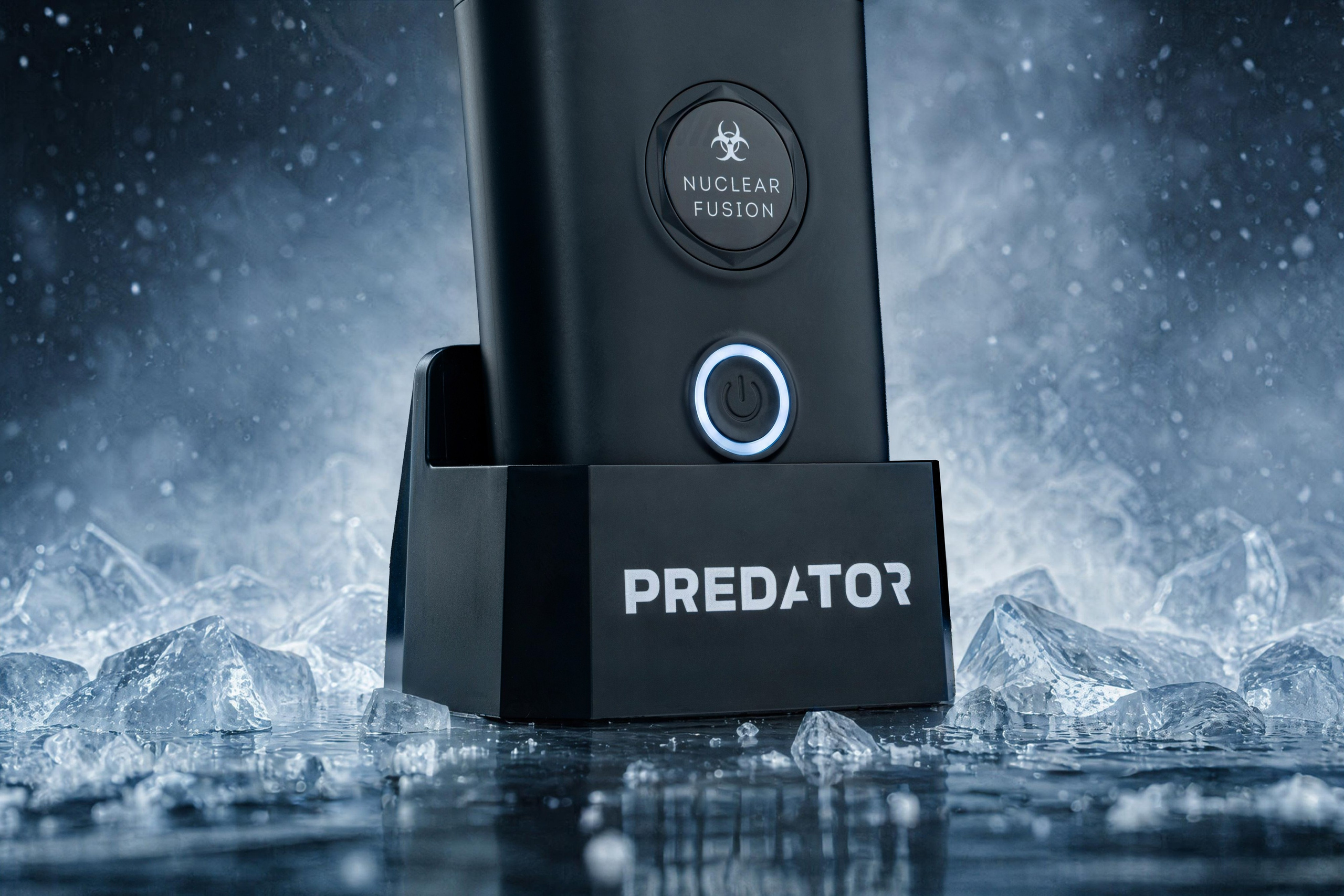 Имиджевая фотосъемка бренда Predator. Катя- продюсер имиджевых фото и видео для брендов