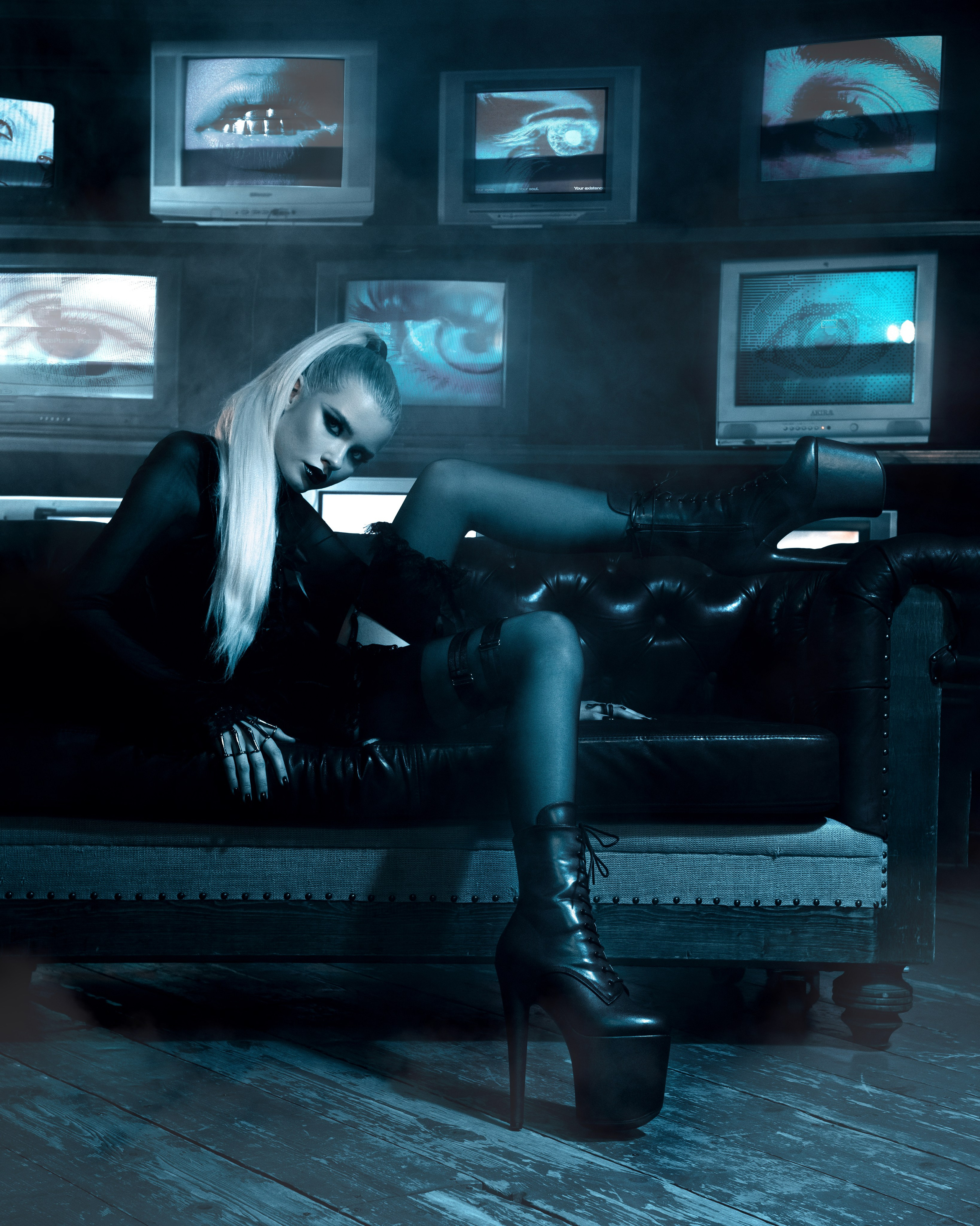 Цены. Портретная и Fashion фотосъемка в Москве КРИС KISS. Лукбуки и каталоги