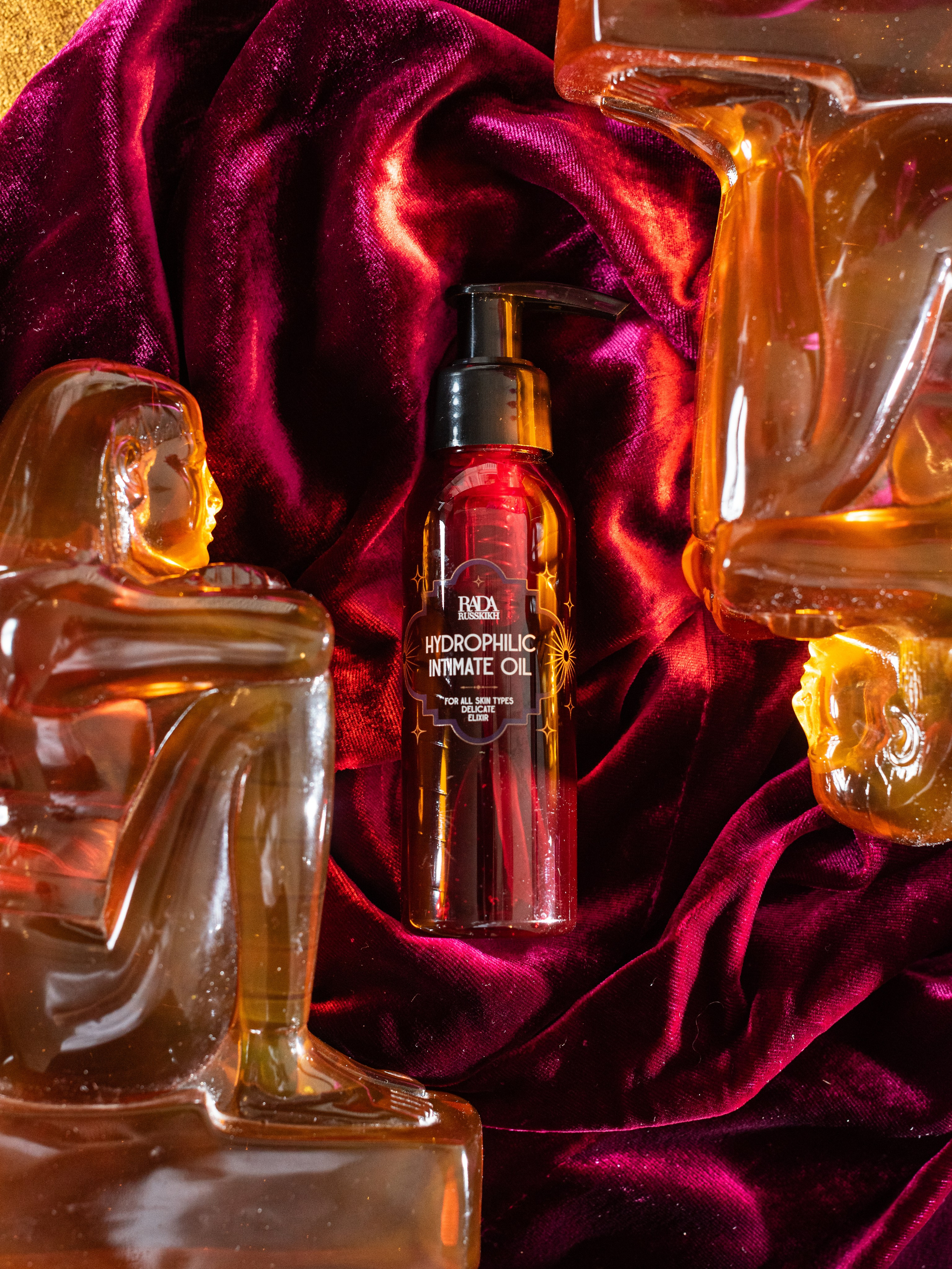 Рада Русских. Съемка для брендов и частных клиентов Москва