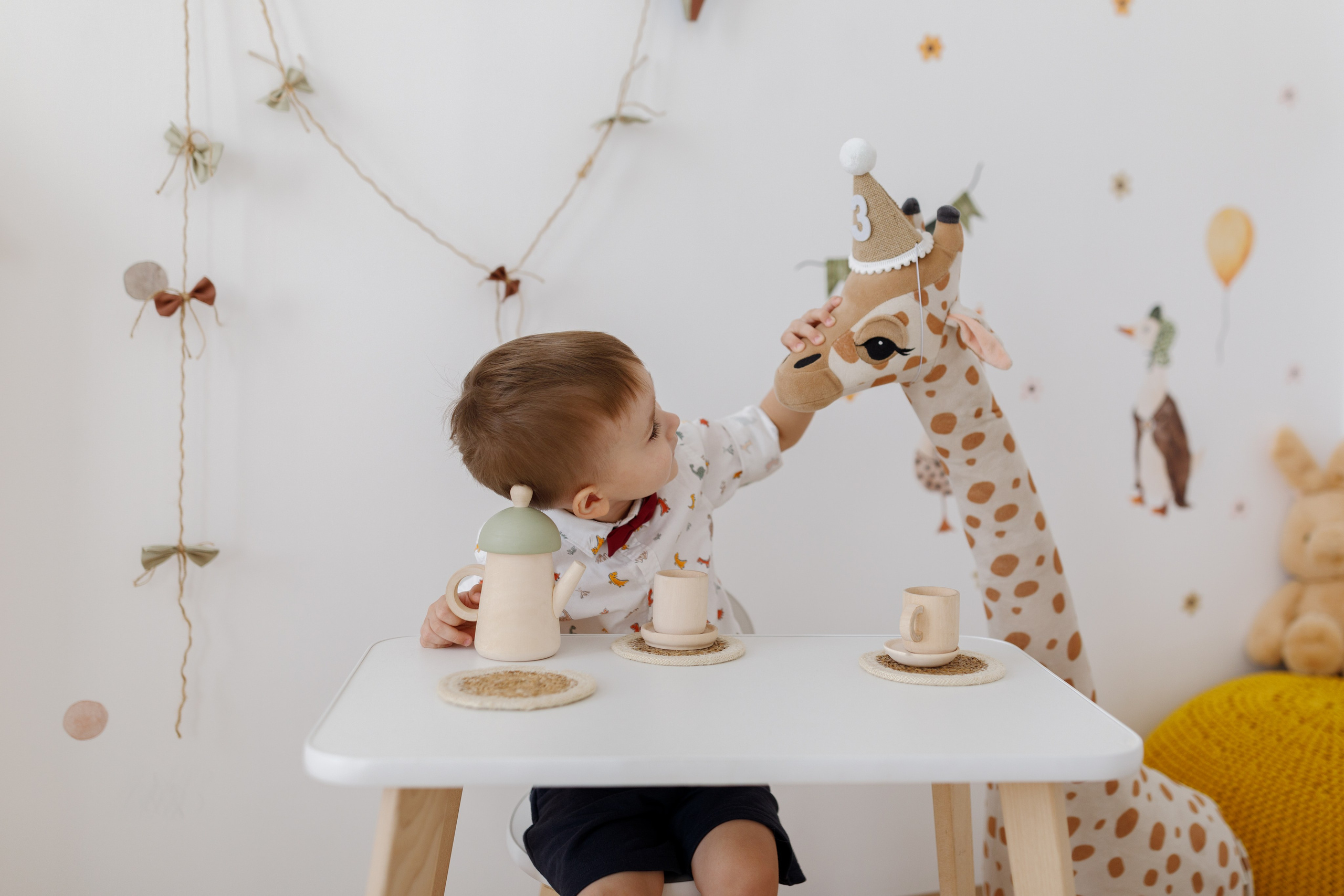 Марату 3 года. Фотограф на годик Хабаровск Детский и семейный фотограф в Хабаровске Юлия Матвиенко