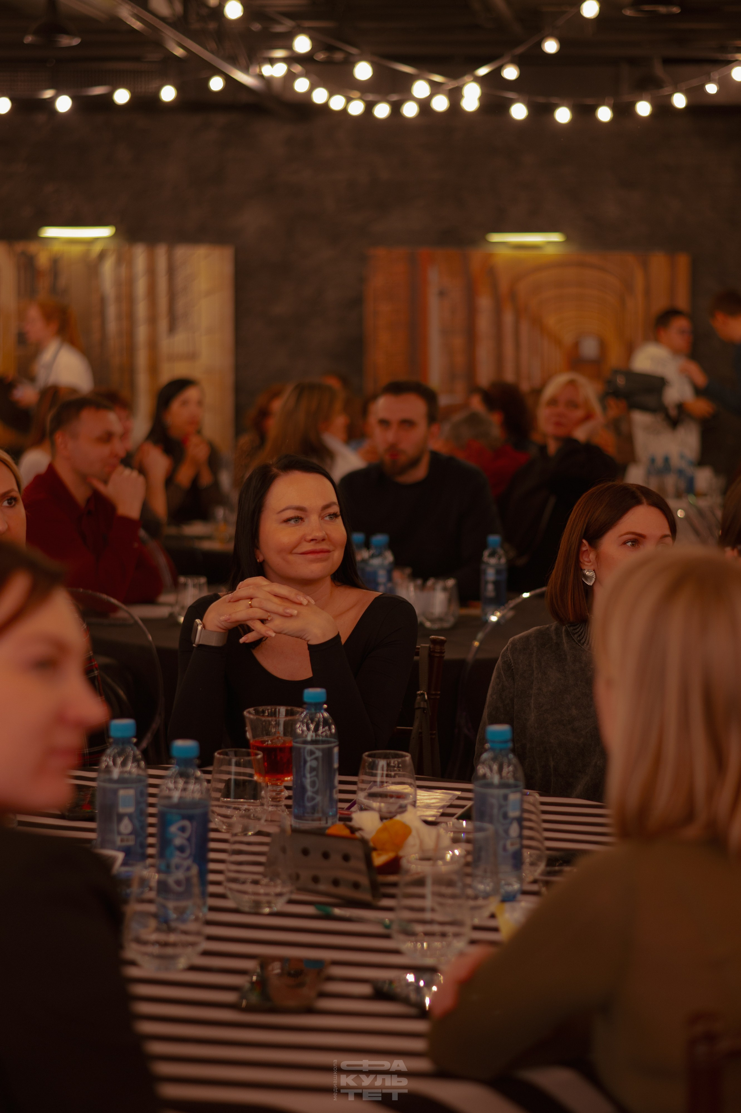 Дорогою Добра Мозгобойня. Контент фотограф Илья Урс